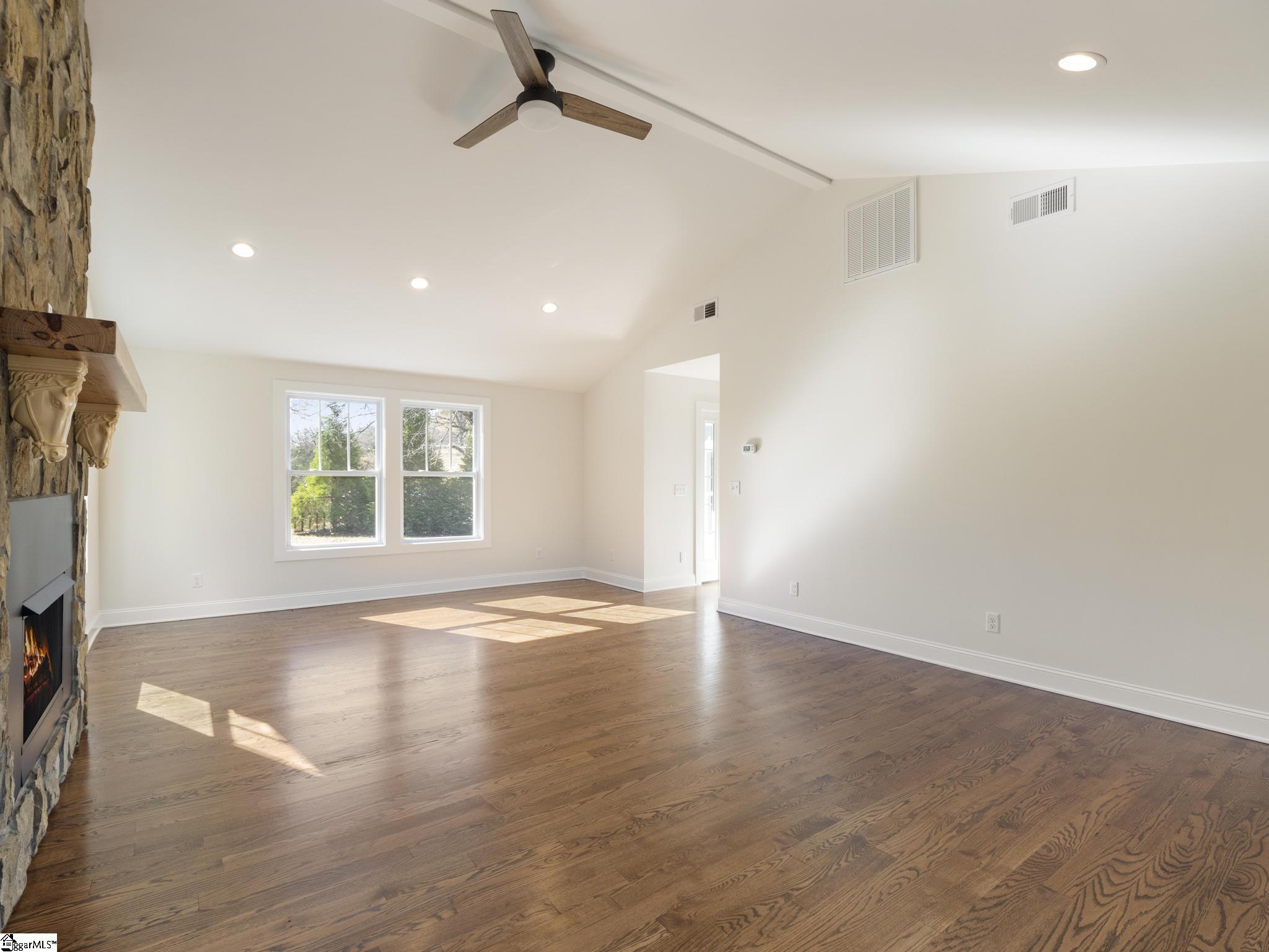 100 Gilbert Road Columbus, NC 28722-6491