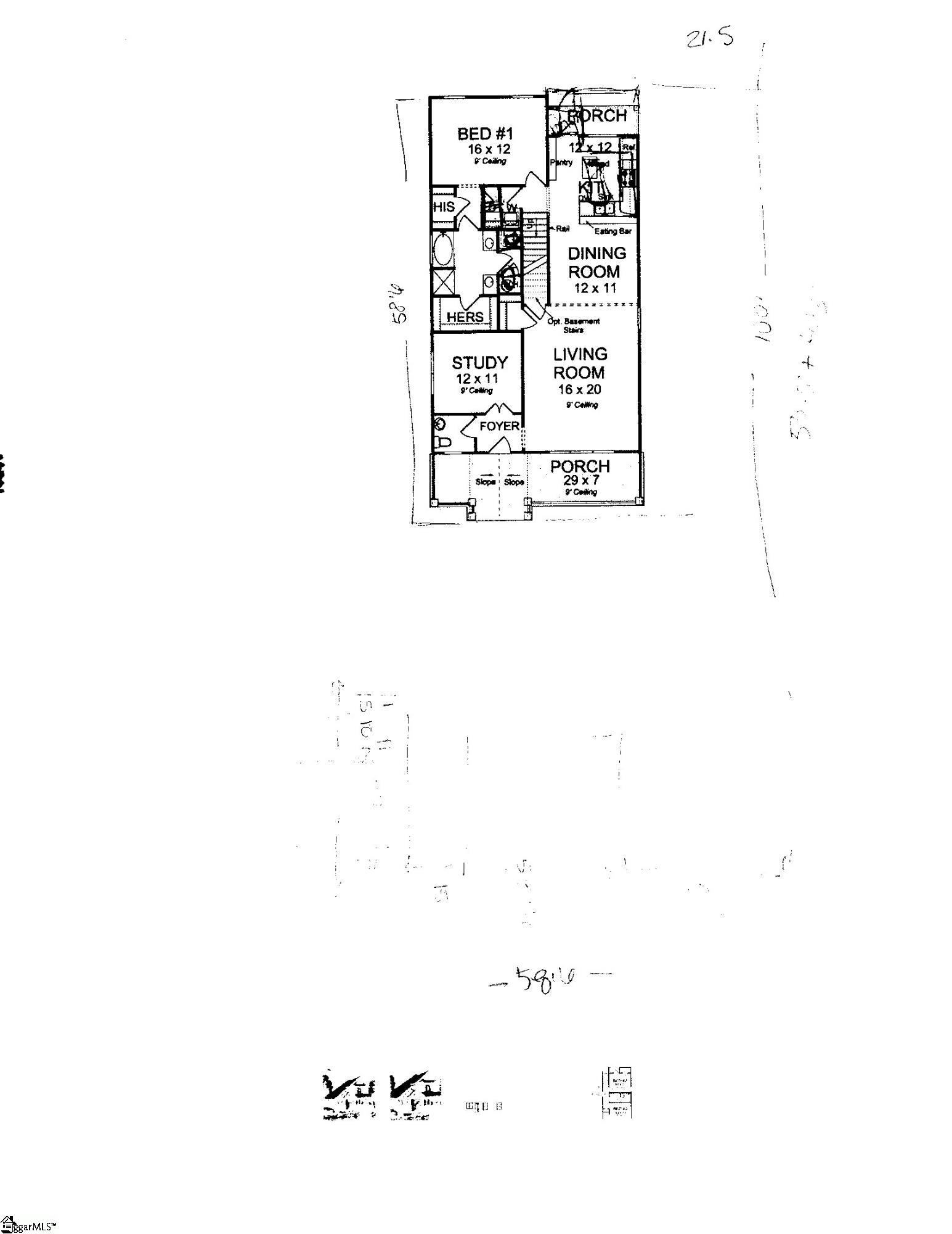 101 Stafford Street Greenville, SC 29605