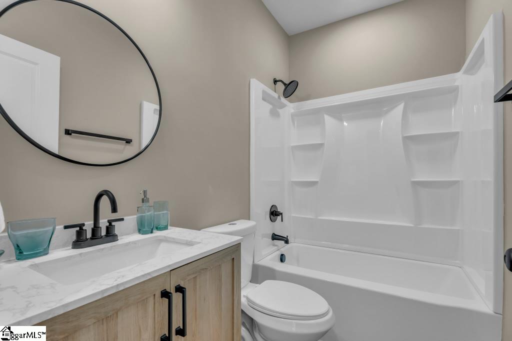 36 Dorsey Boulevard Greenville, SC 29611