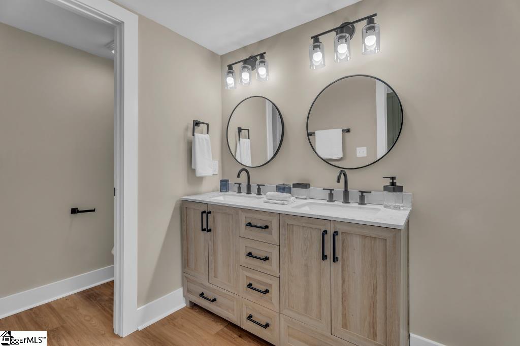 36 Dorsey Boulevard Greenville, SC 29611