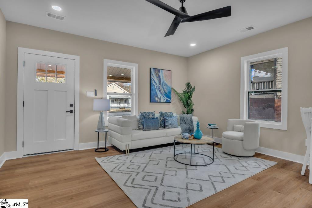 36 Dorsey Boulevard Greenville, SC 29611