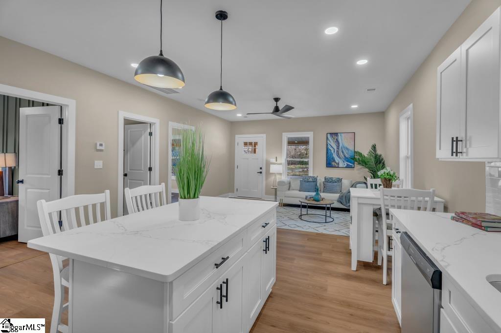 36 Dorsey Boulevard Greenville, SC 29611