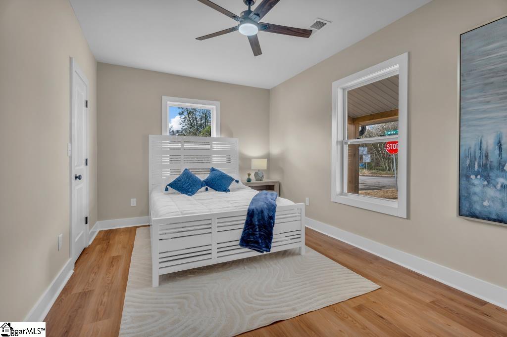 36 Dorsey Boulevard Greenville, SC 29611