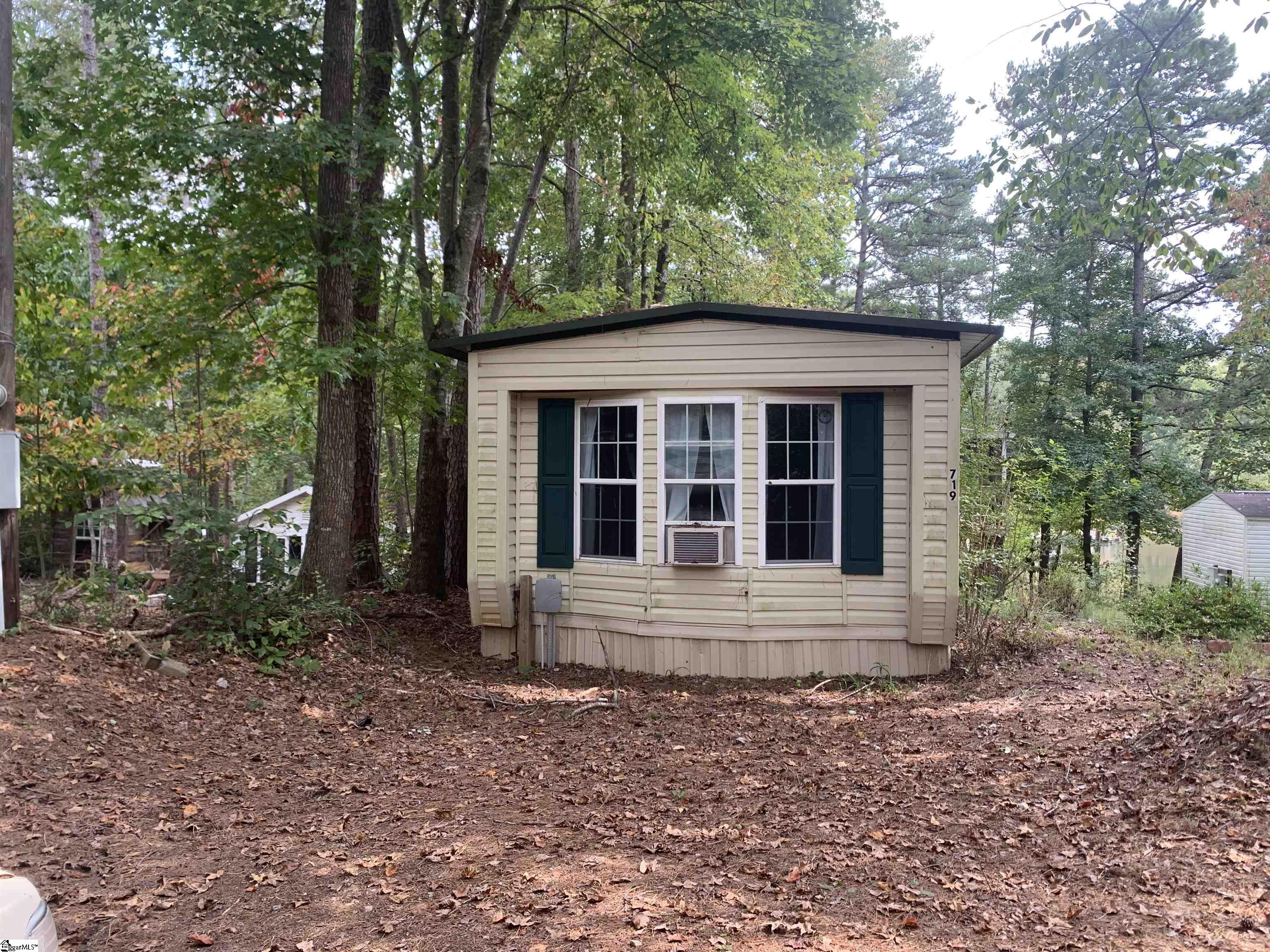 719 Shelor Ferry Road Fair Play, SC 29643