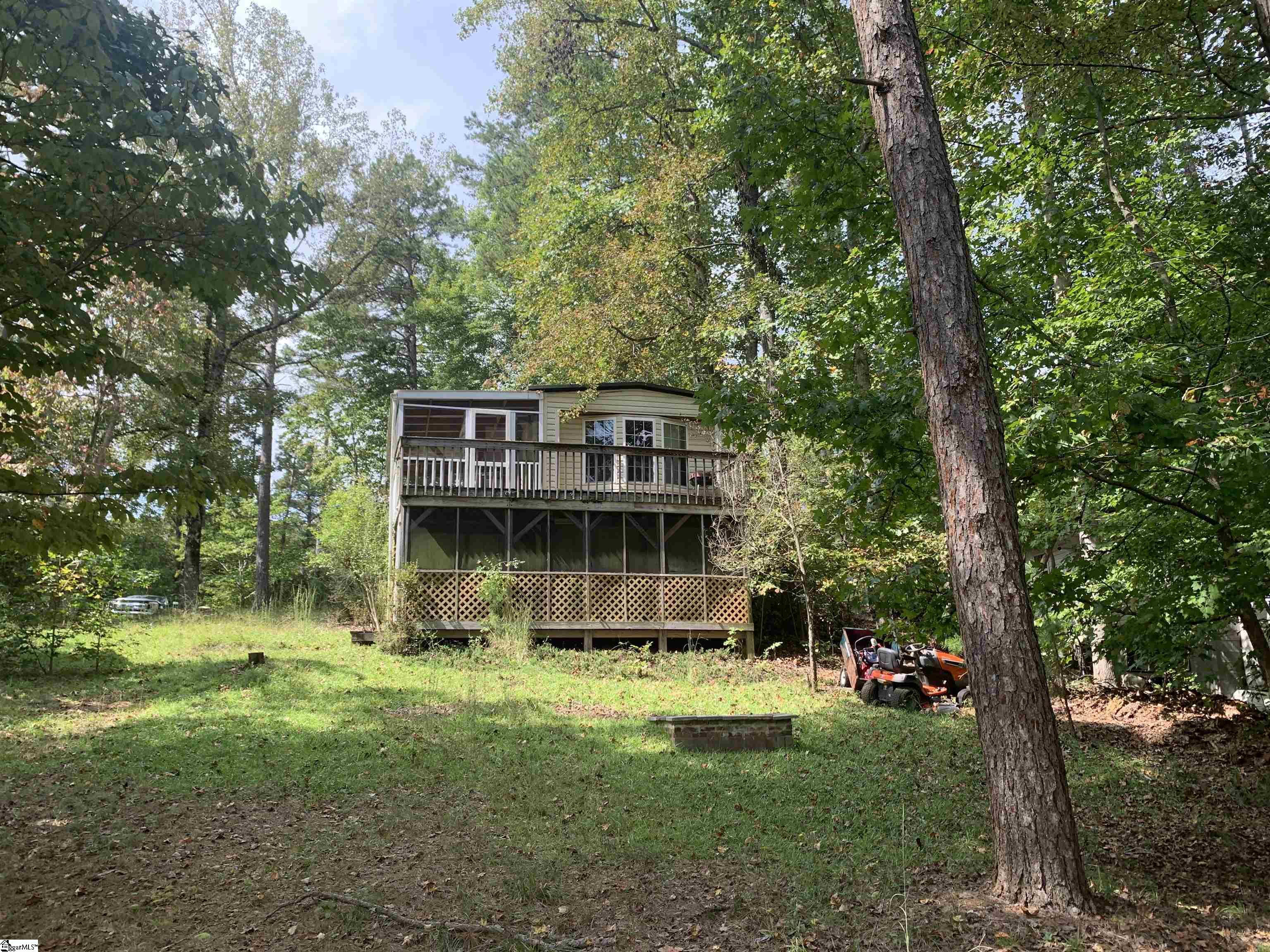 719 Shelor Ferry Road Fair Play, SC 29643