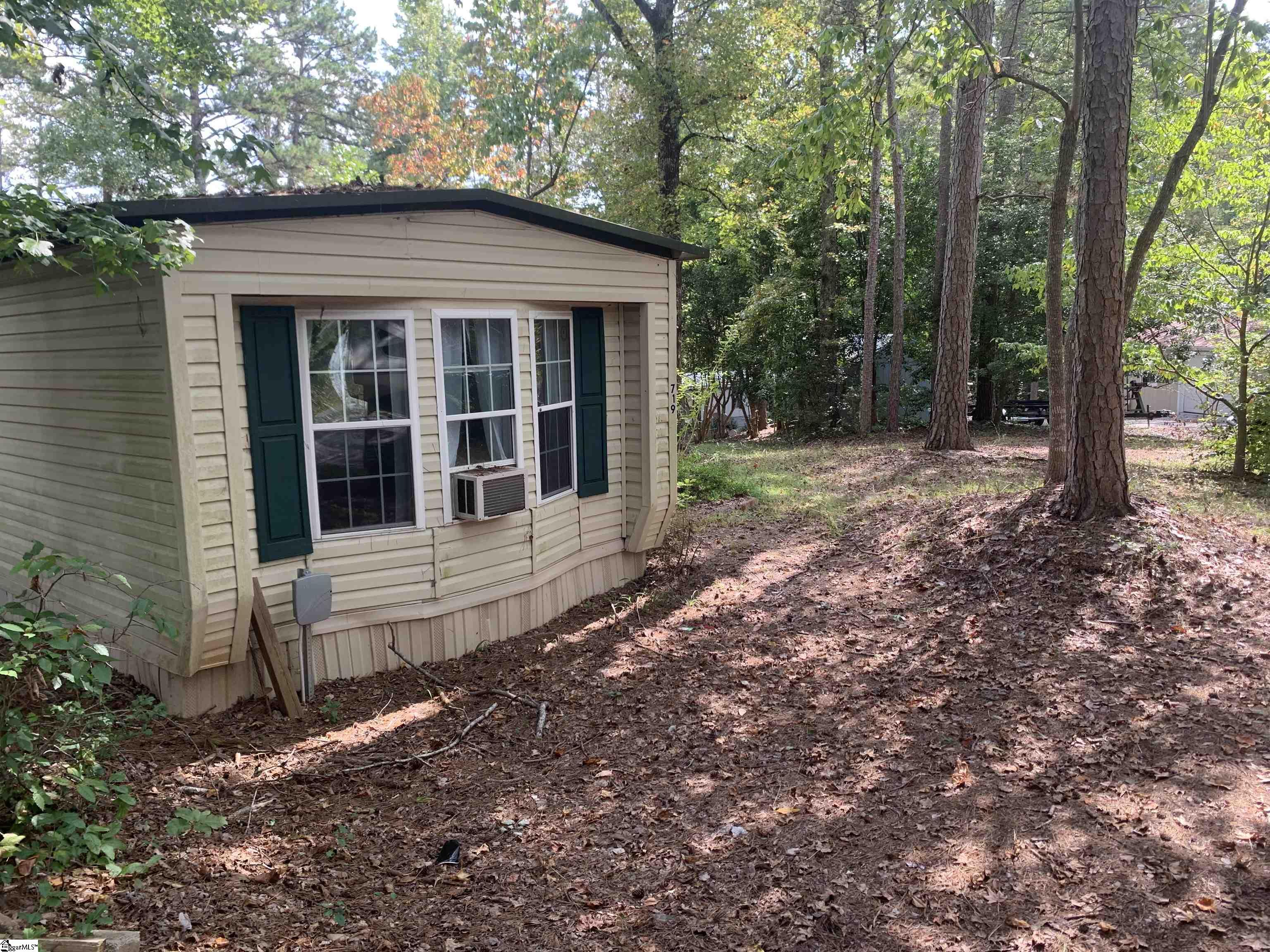 719 Shelor Ferry Road Fair Play, SC 29643