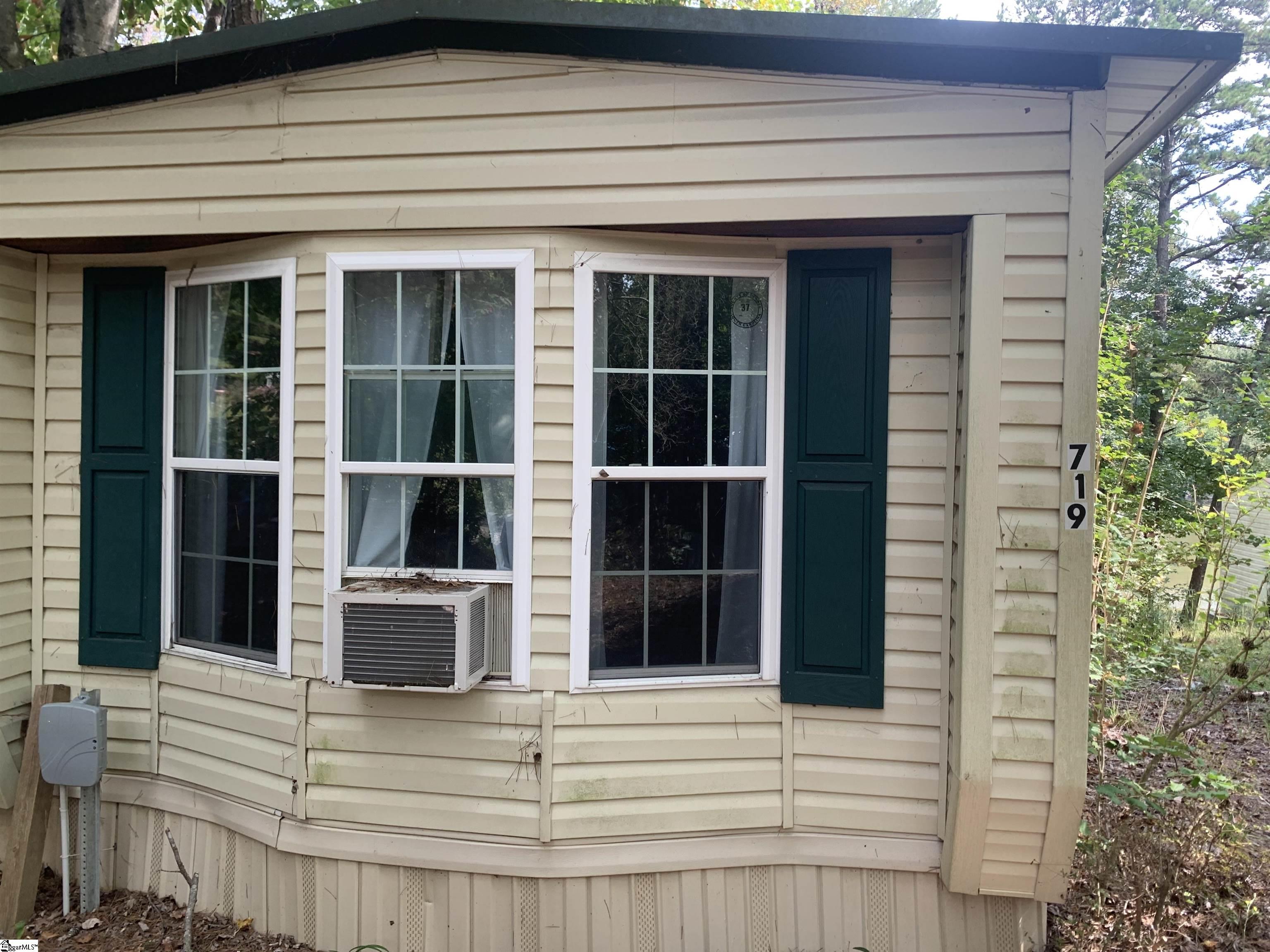 719 Shelor Ferry Road Fair Play, SC 29643