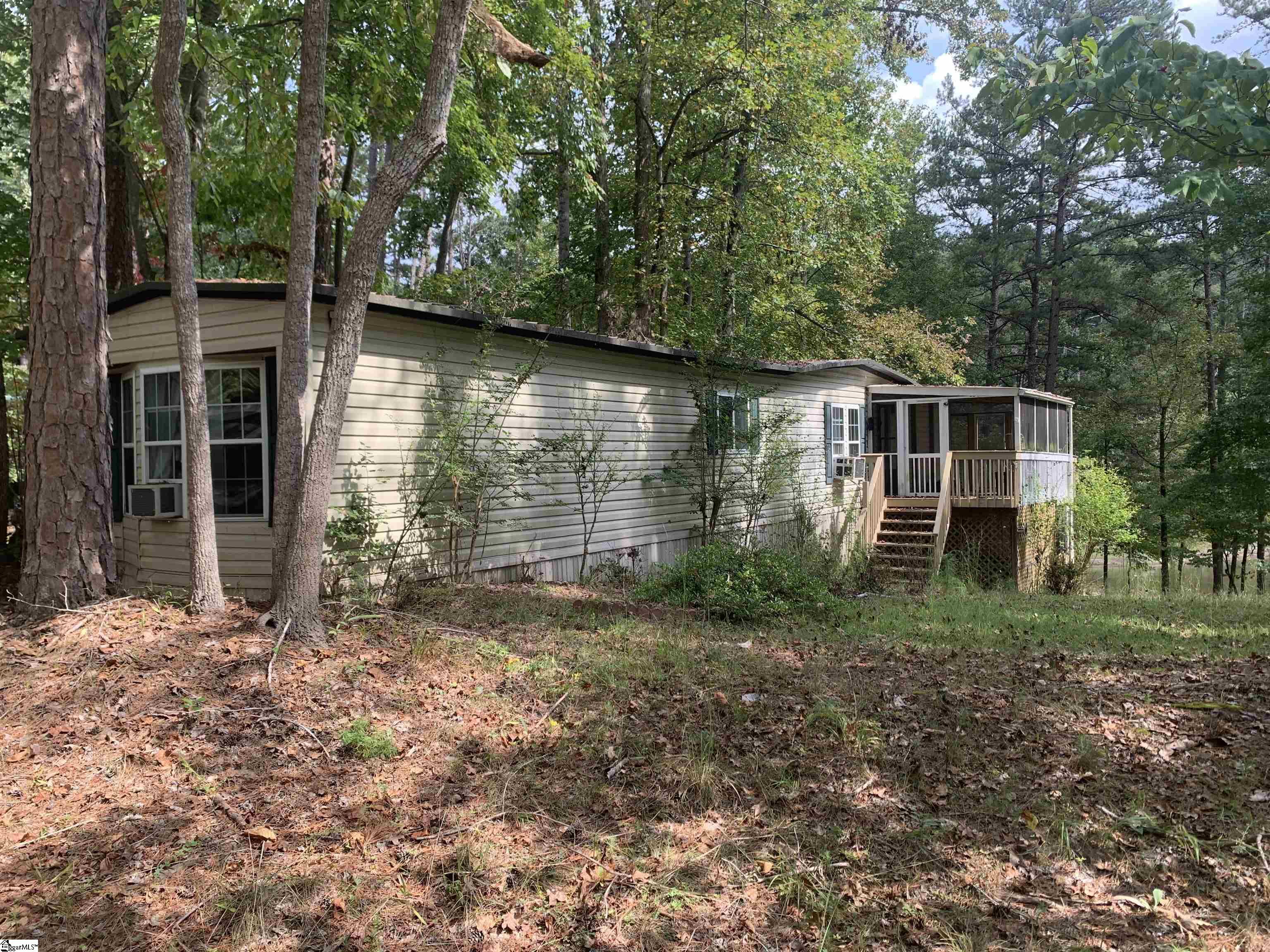 719 Shelor Ferry Road Fair Play, SC 29643