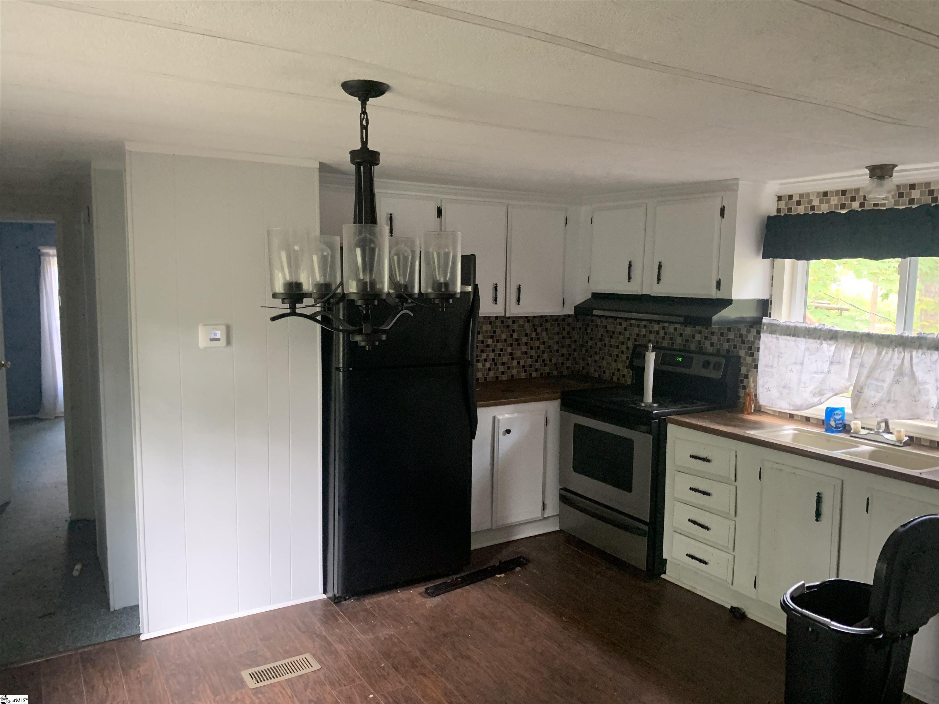 719 Shelor Ferry Road Fair Play, SC 29643