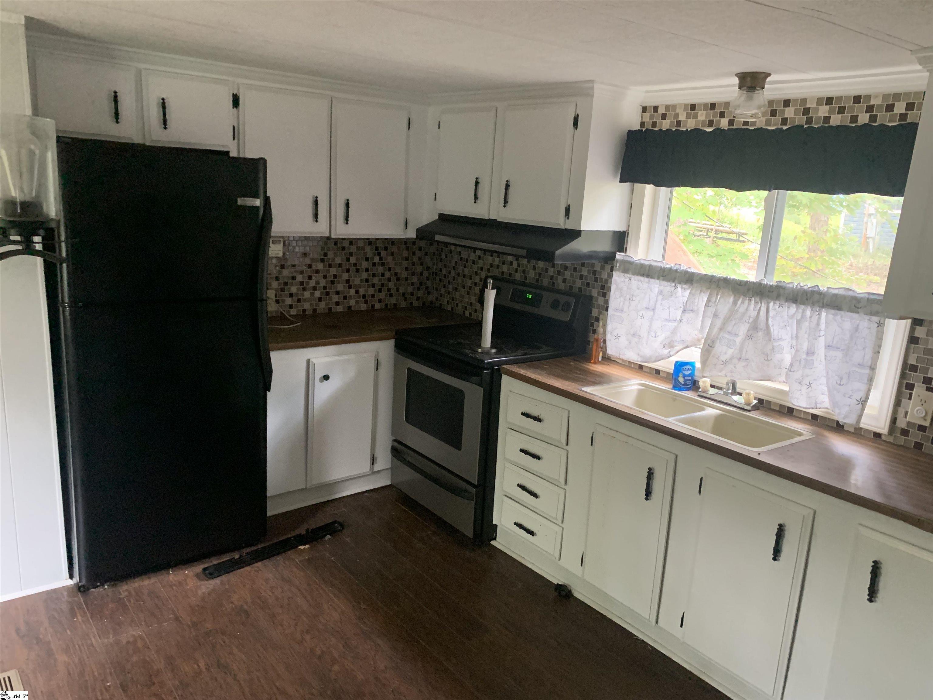 719 Shelor Ferry Road Fair Play, SC 29643