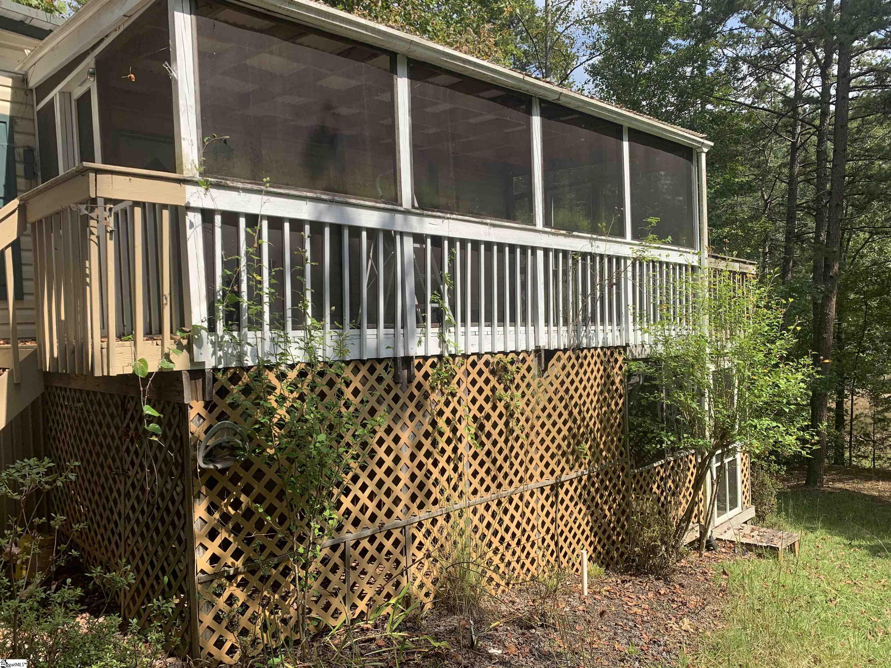 719 Shelor Ferry Road Fair Play, SC 29643