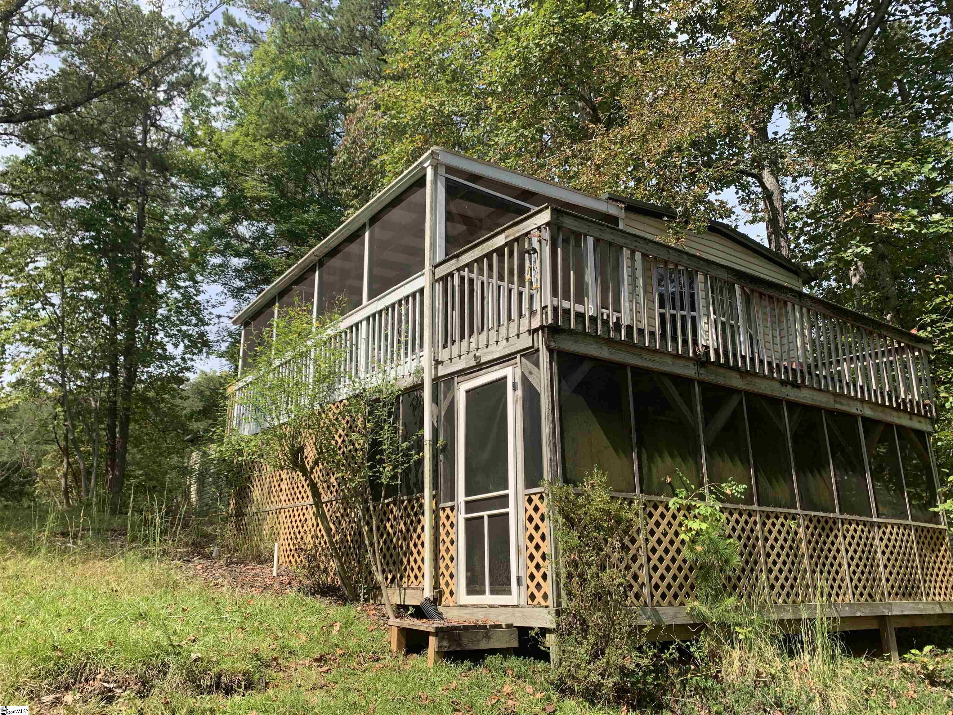 719 Shelor Ferry Road Fair Play, SC 29643