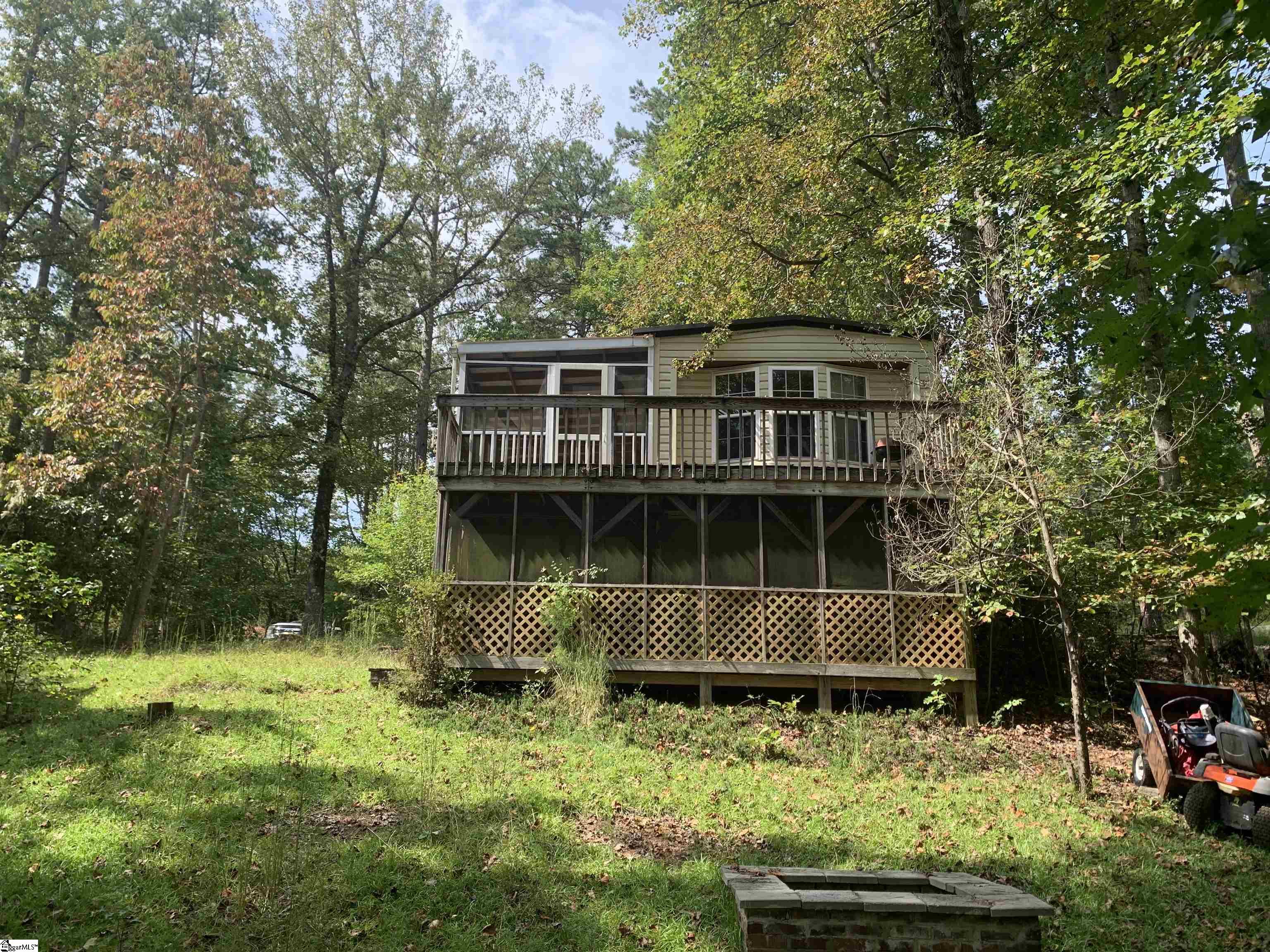 719 Shelor Ferry Road Fair Play, SC 29643