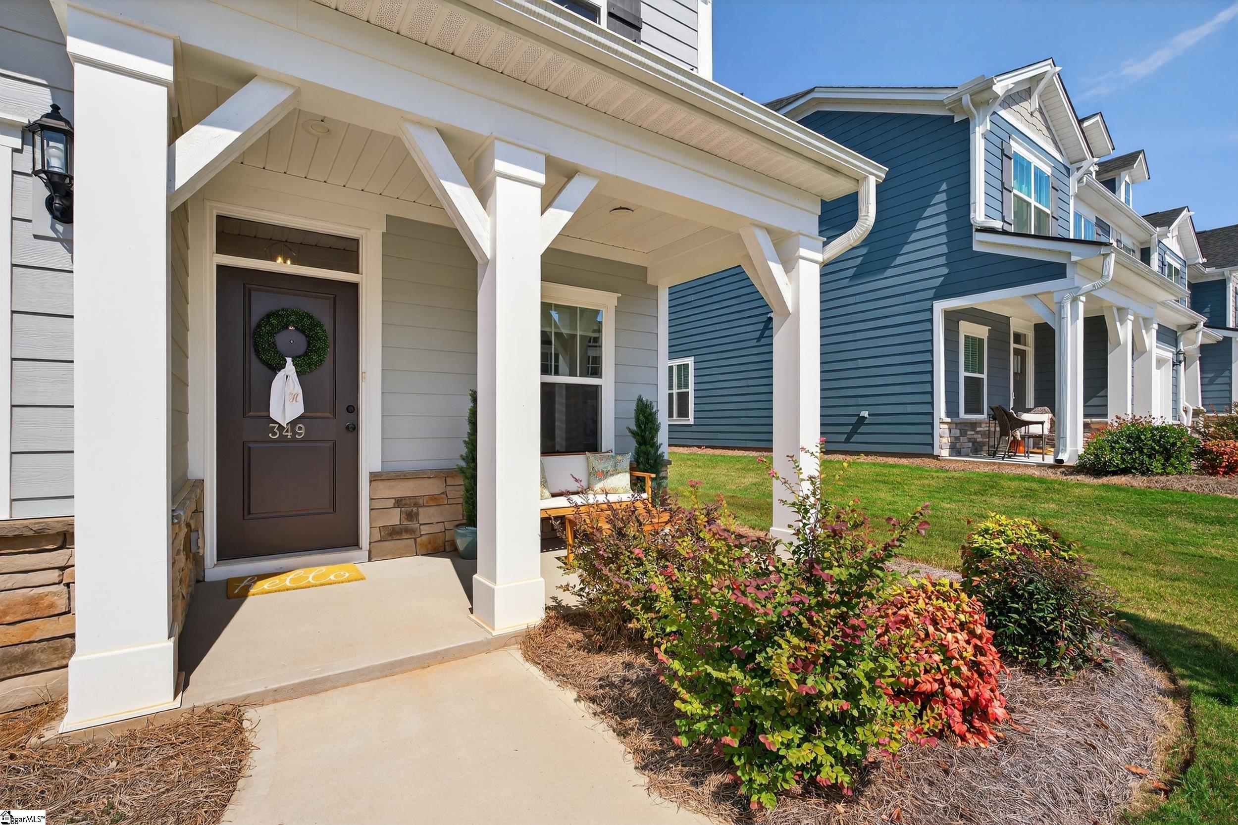 349 Nettle Lane Greenville, SC 29607
