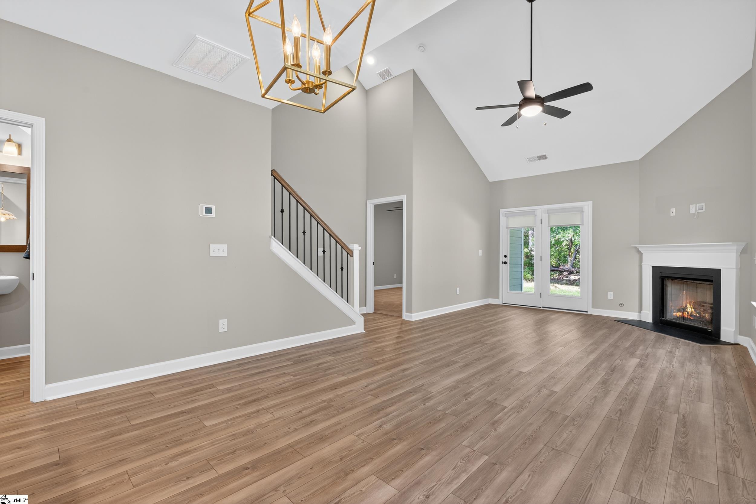 349 Nettle Lane Greenville, SC 29607