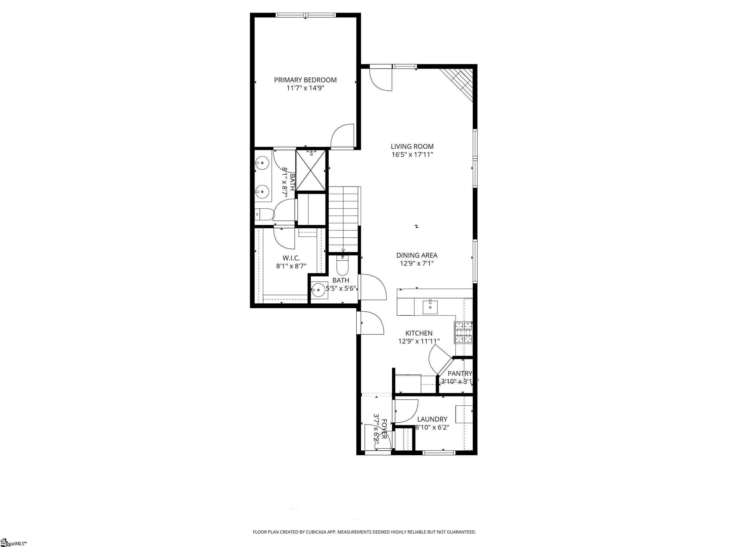 349 Nettle Lane Greenville, SC 29607