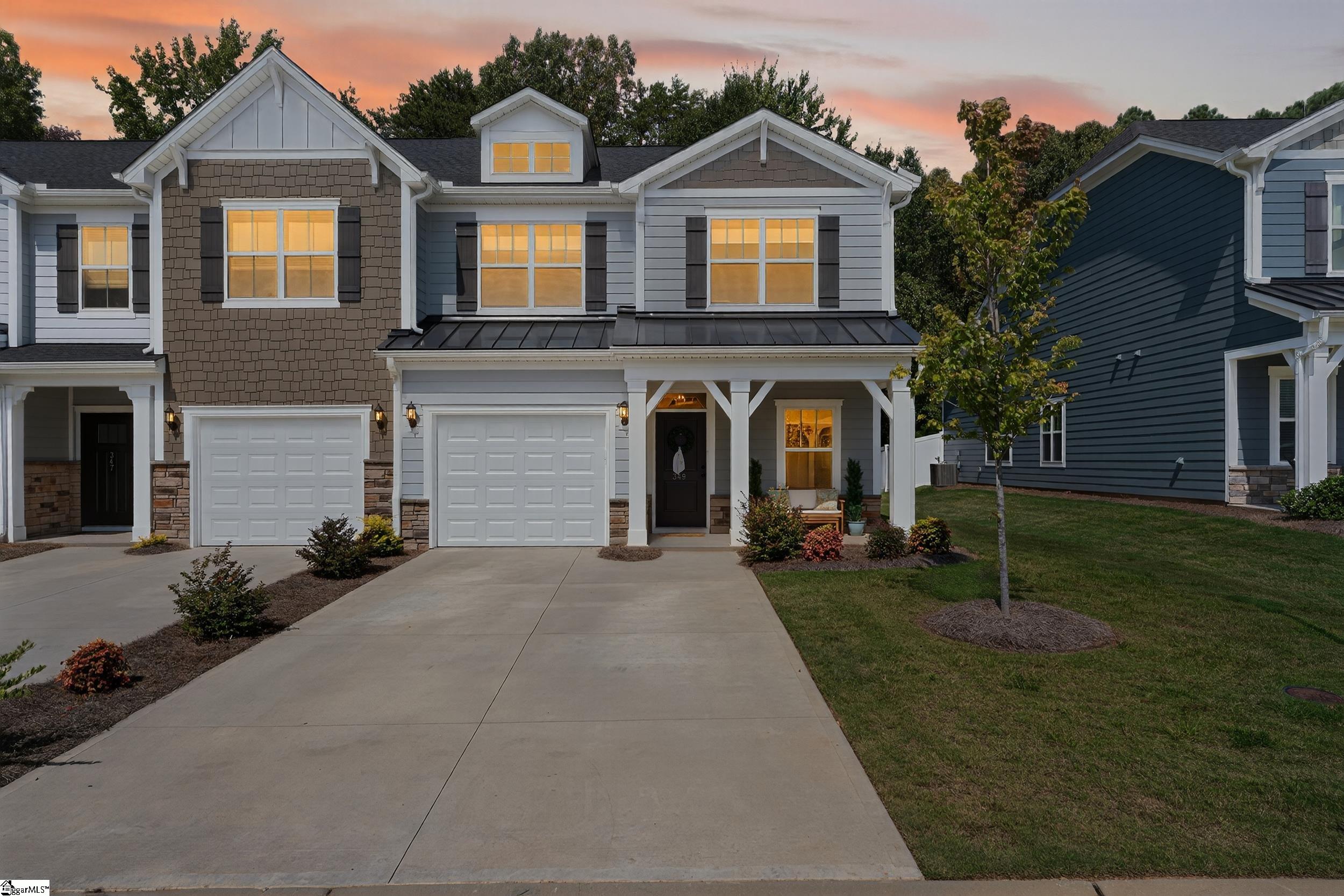 349 Nettle Lane Greenville, SC 29607