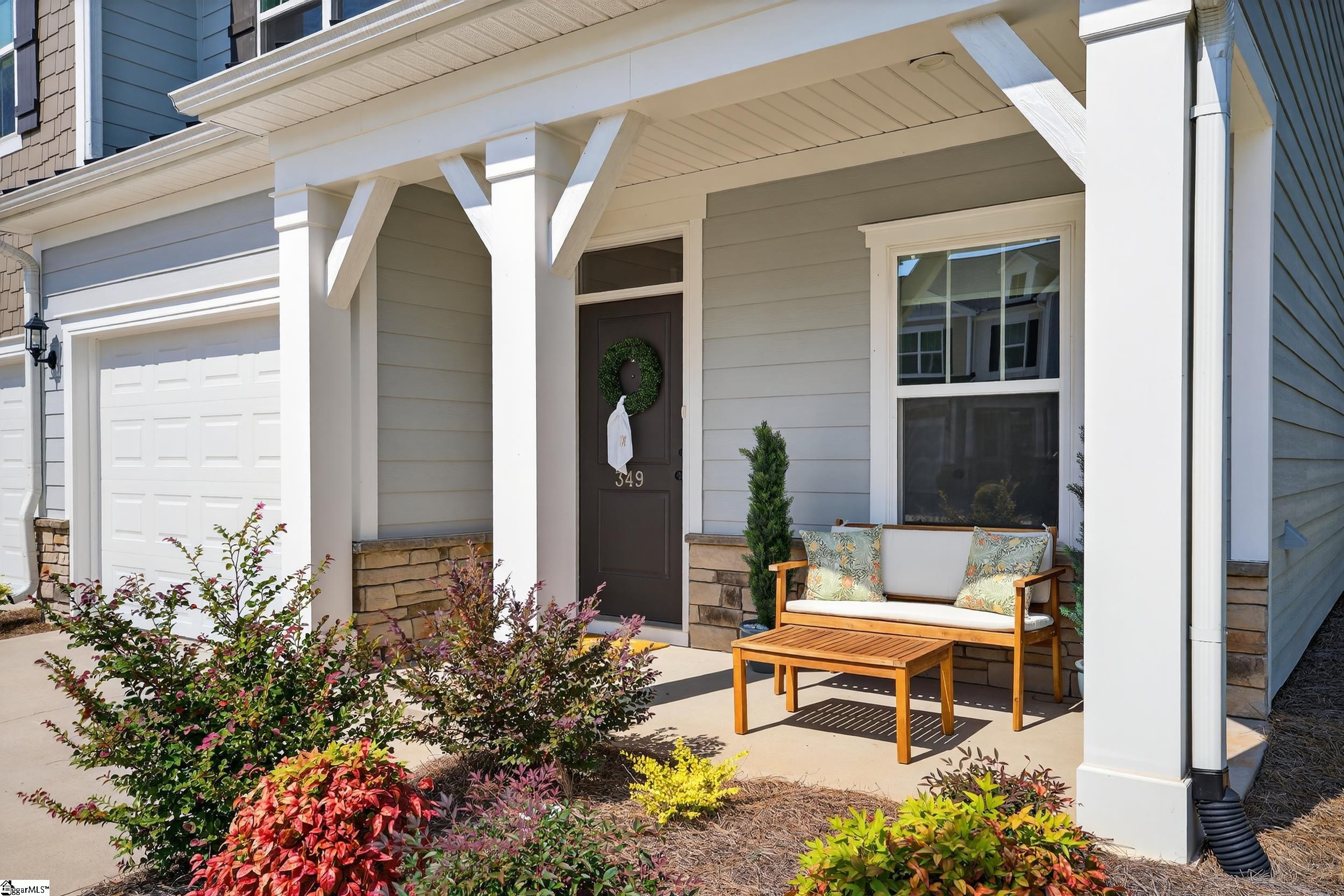 349 Nettle Lane Greenville, SC 29607