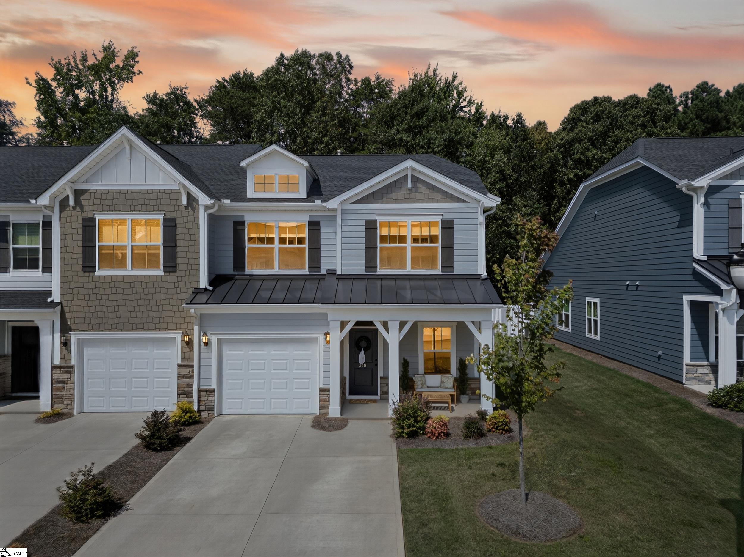 349 Nettle Lane Greenville, SC 29607