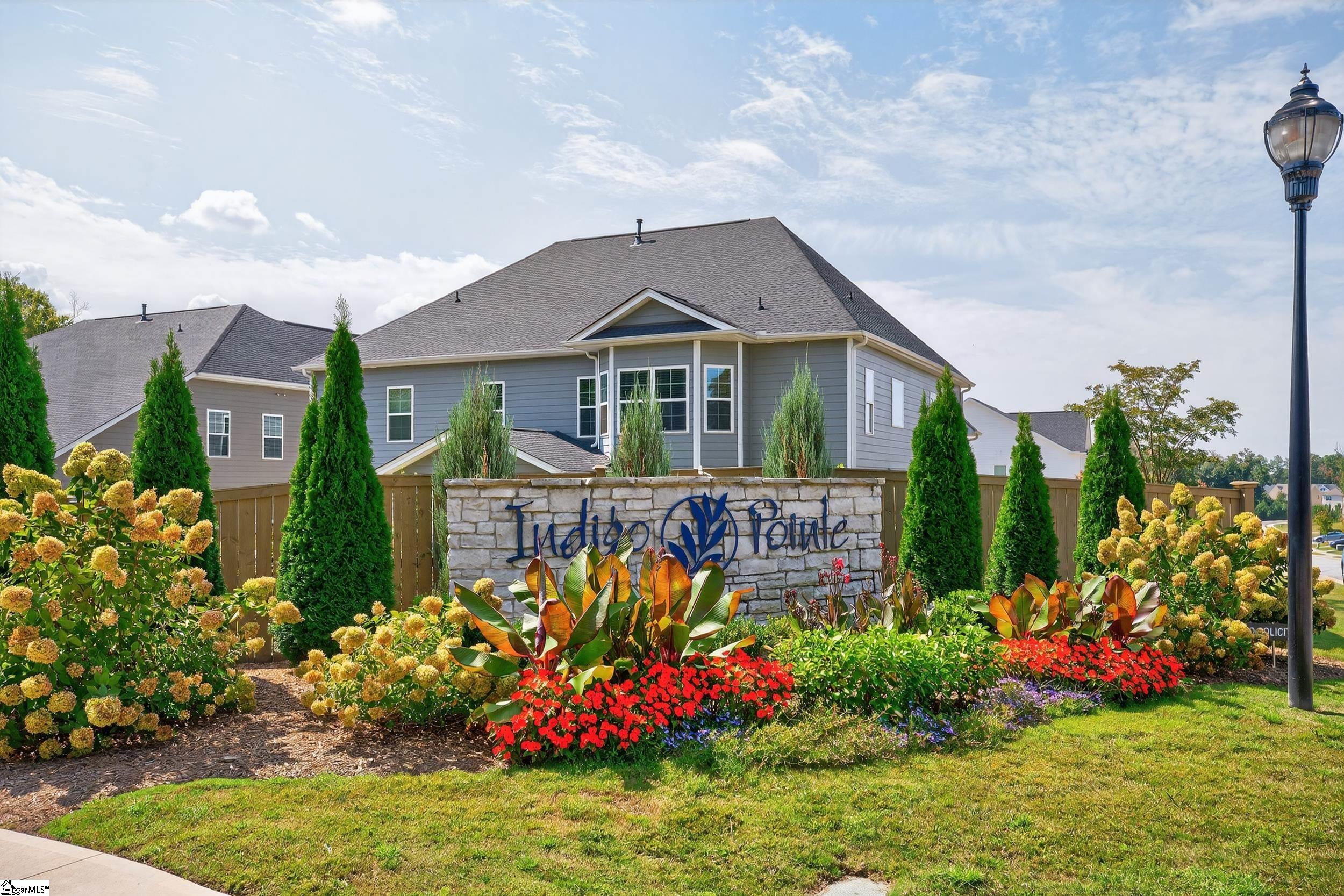 349 Nettle Lane Greenville, SC 29607