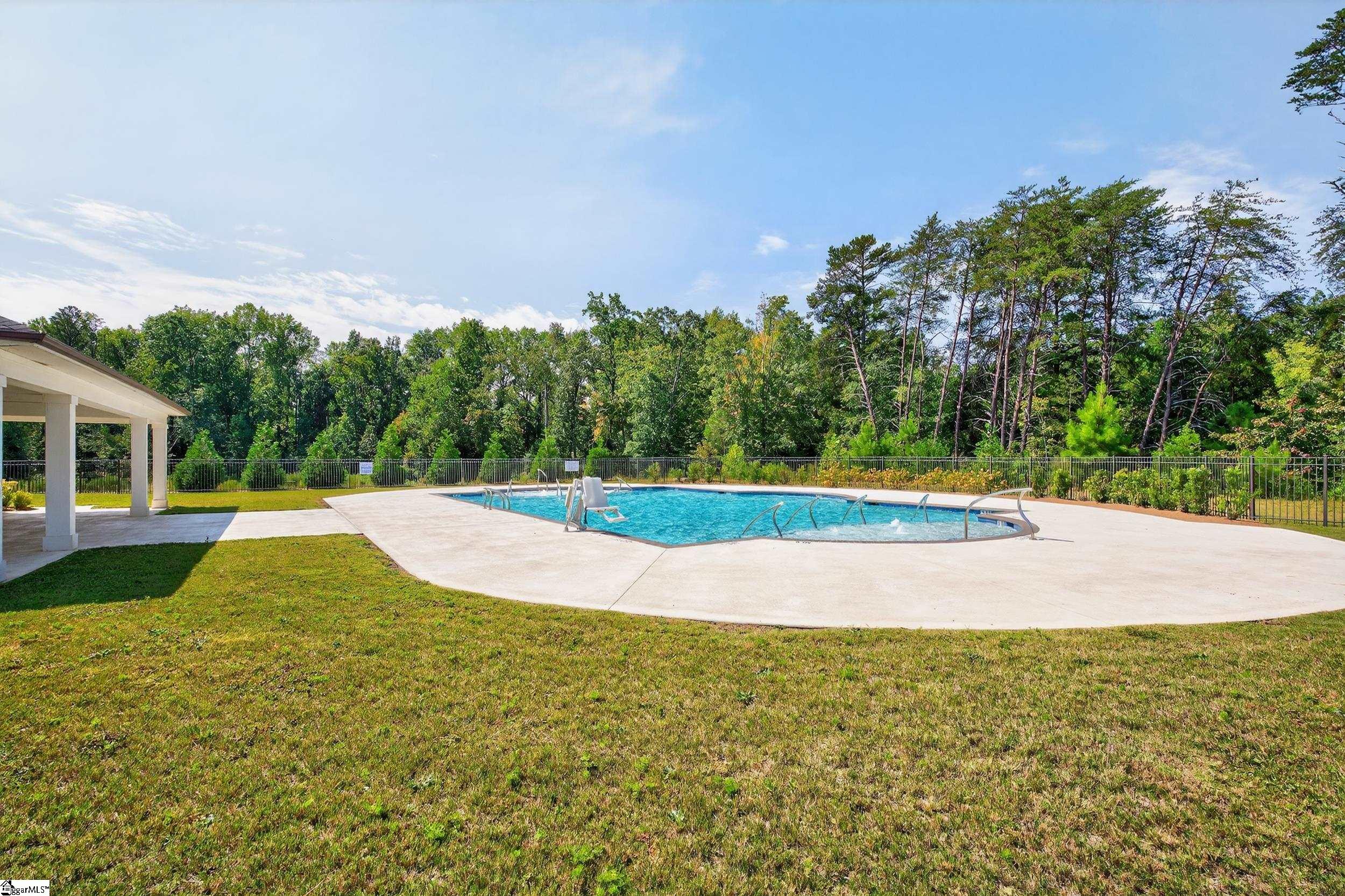349 Nettle Lane Greenville, SC 29607