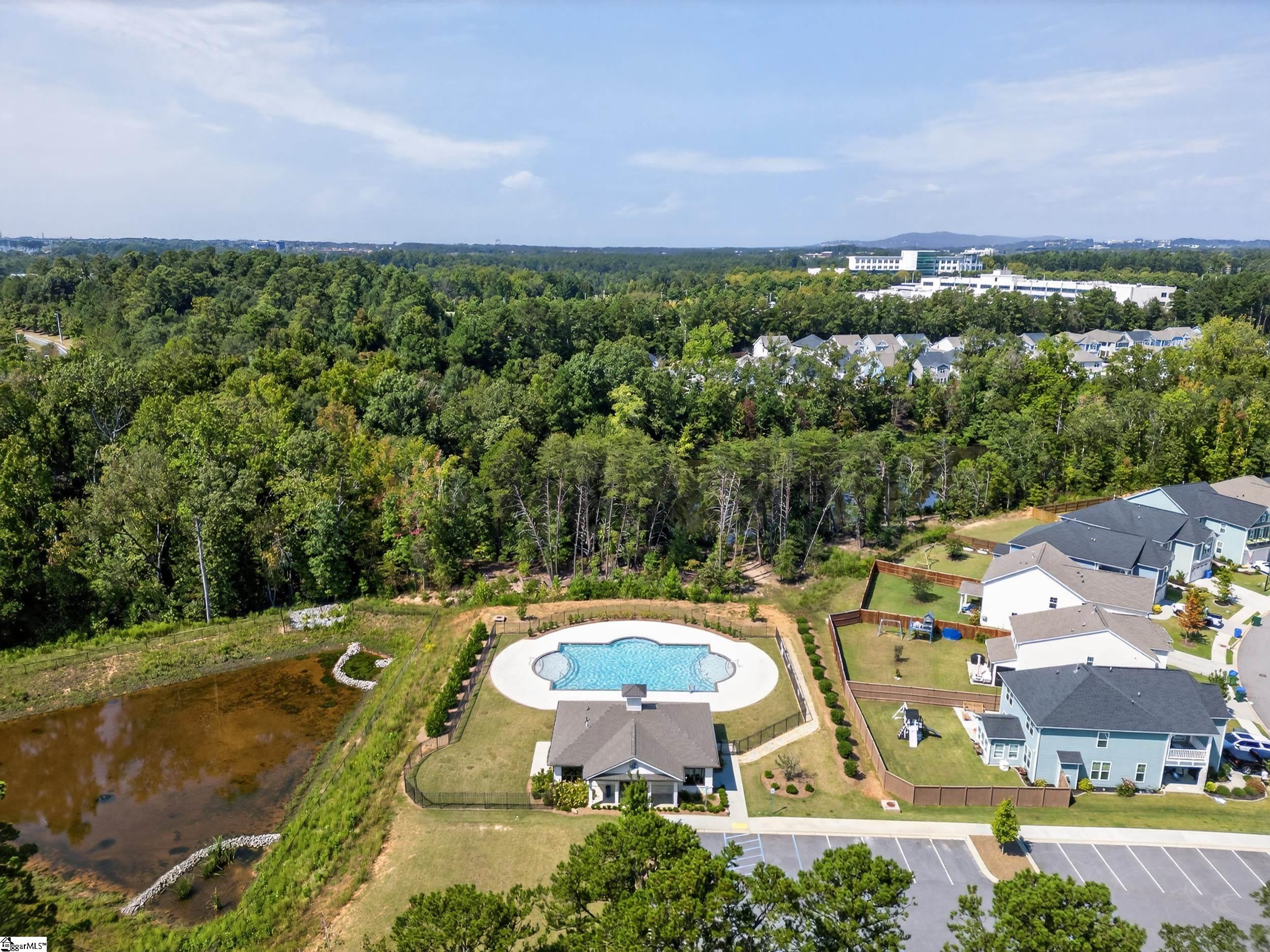 349 Nettle Lane Greenville, SC 29607