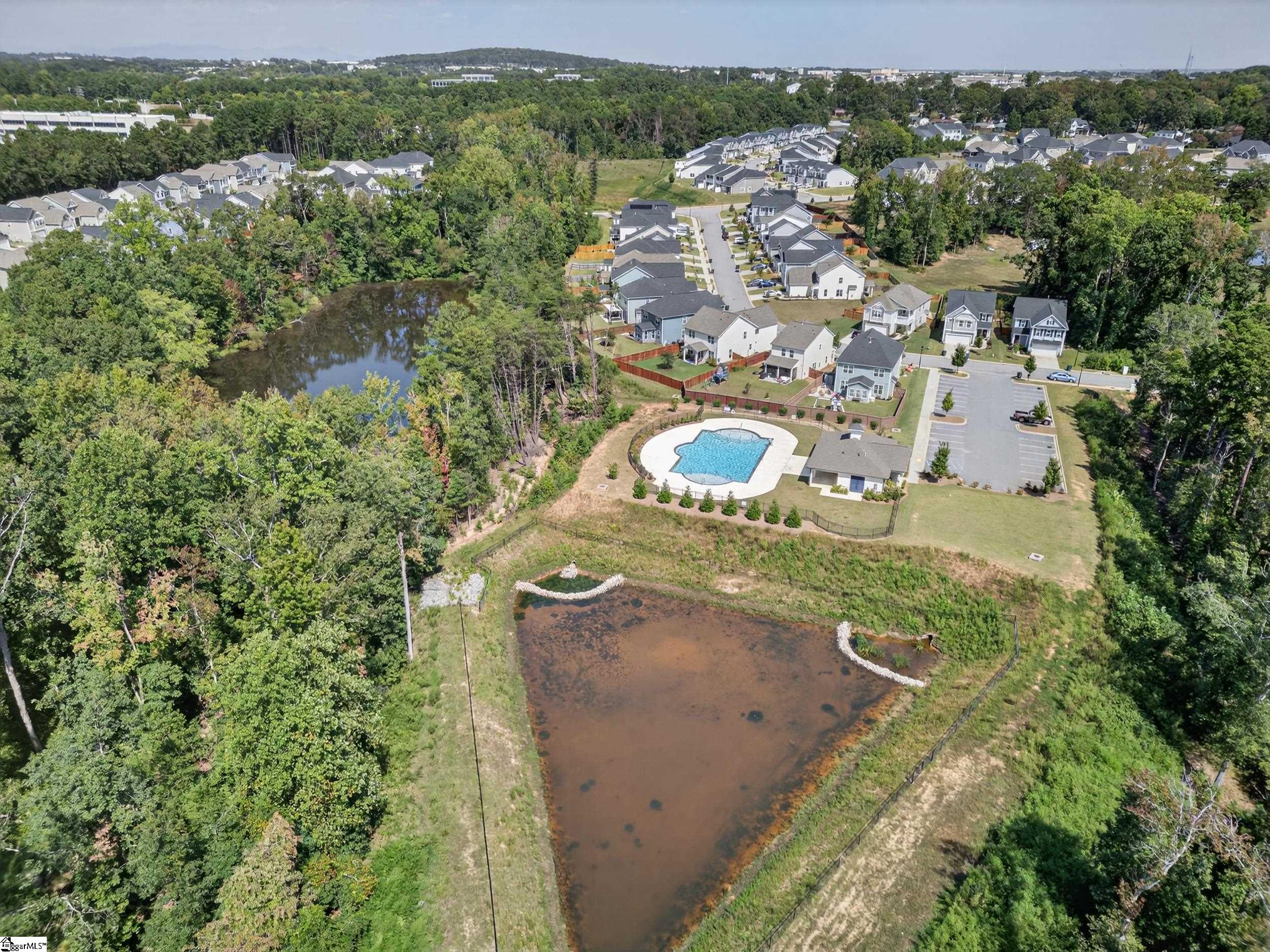 349 Nettle Lane Greenville, SC 29607