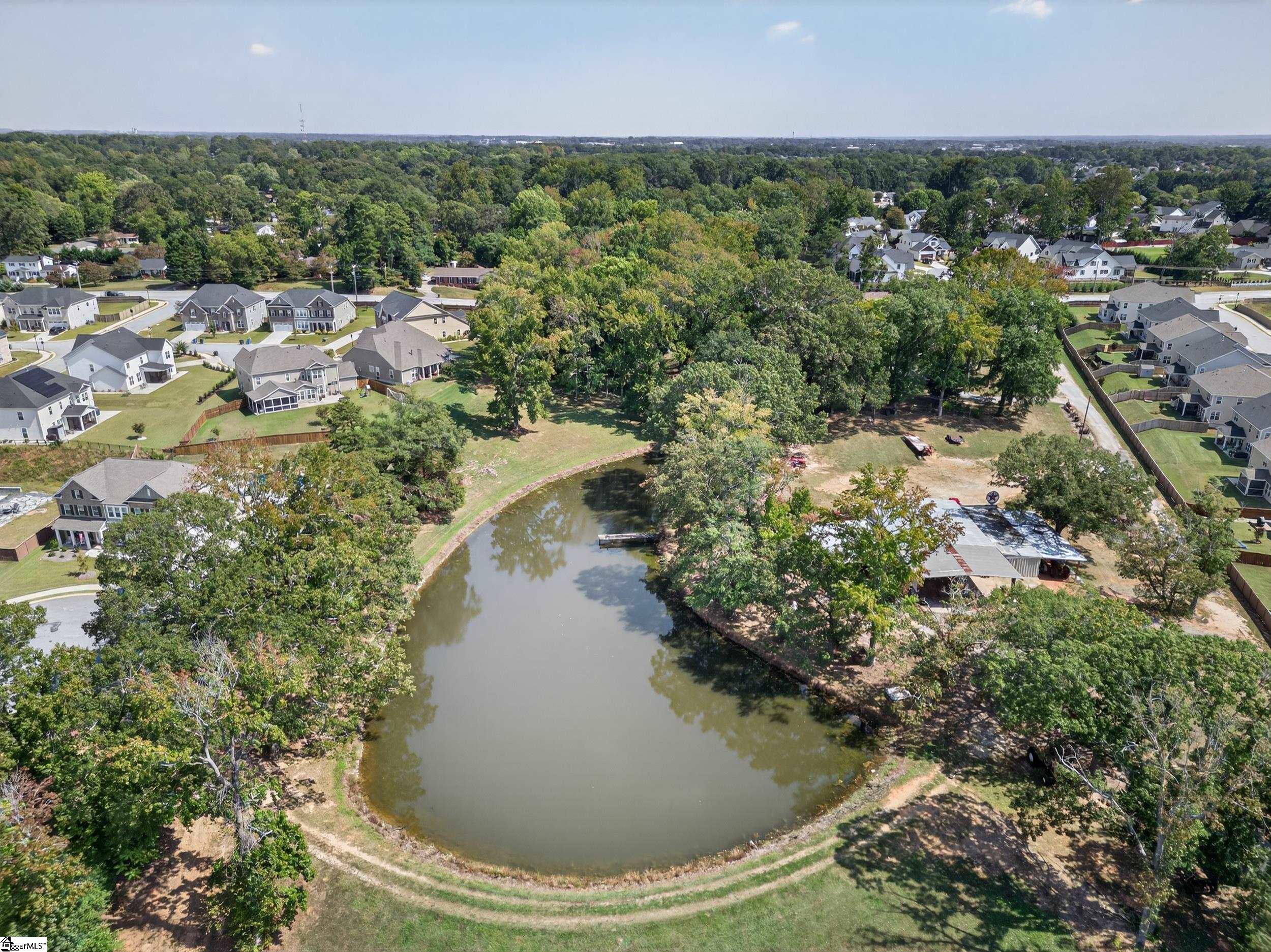 349 Nettle Lane Greenville, SC 29607