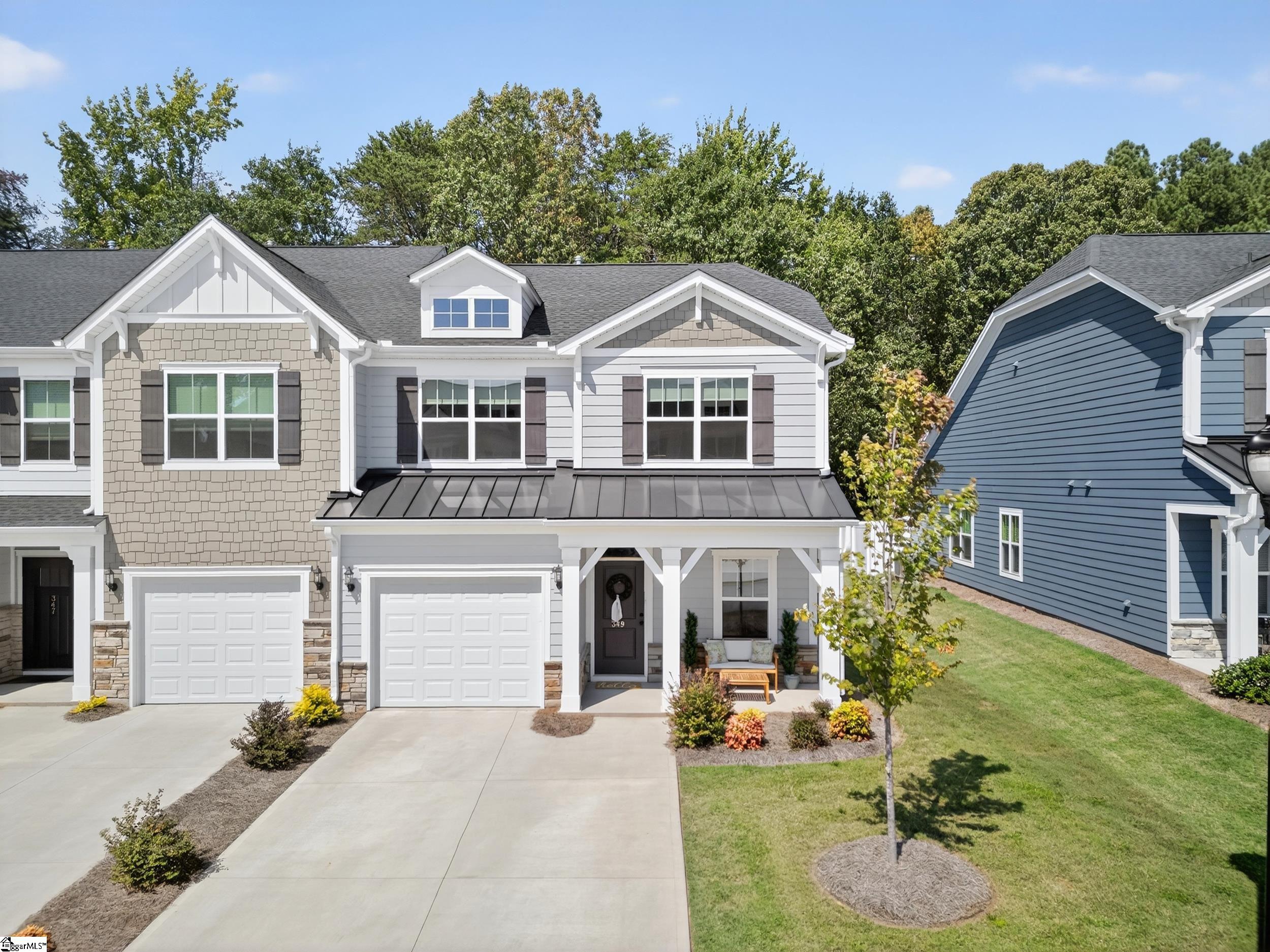 349 Nettle Lane Greenville, SC 29607
