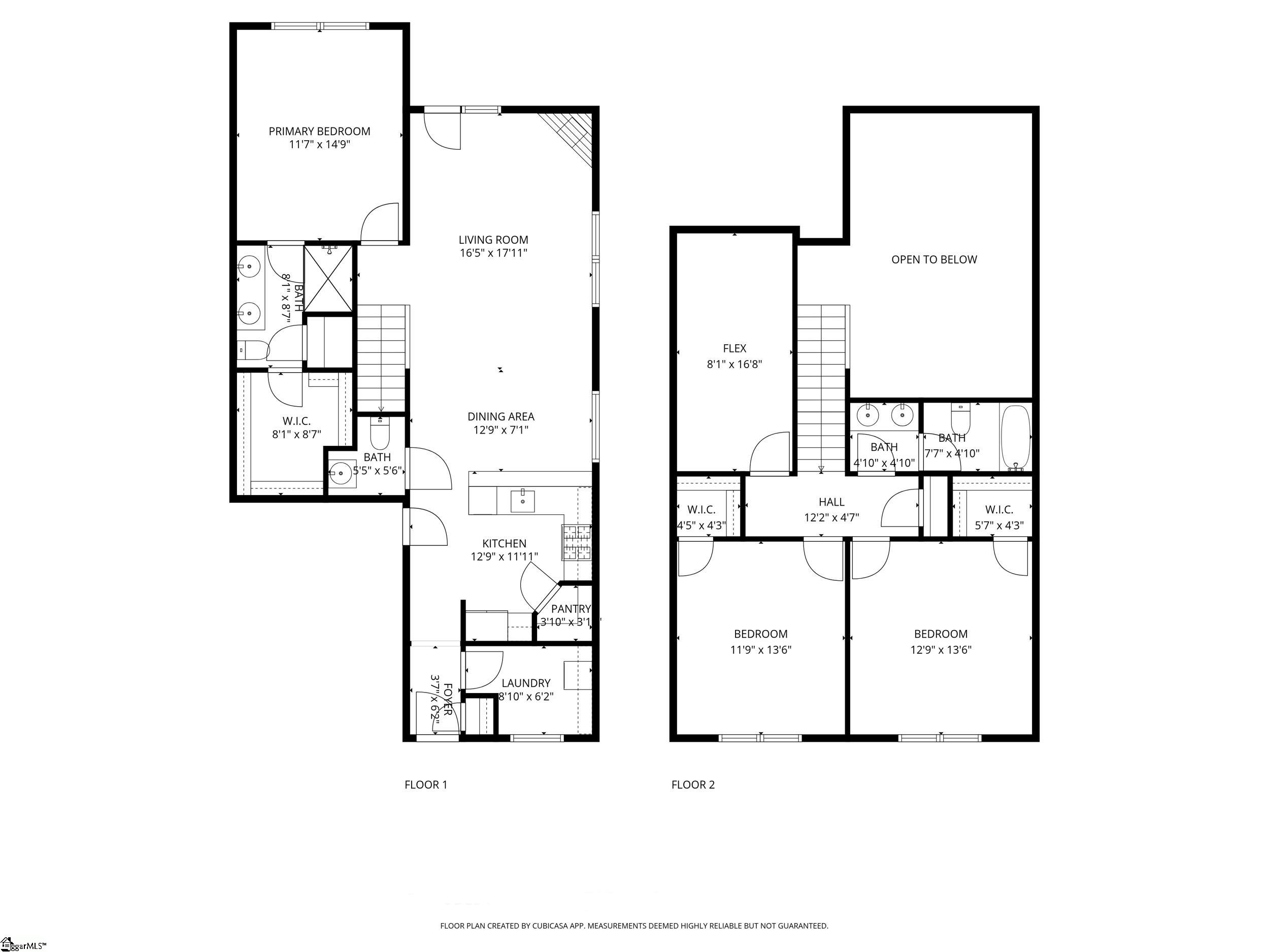 349 Nettle Lane Greenville, SC 29607