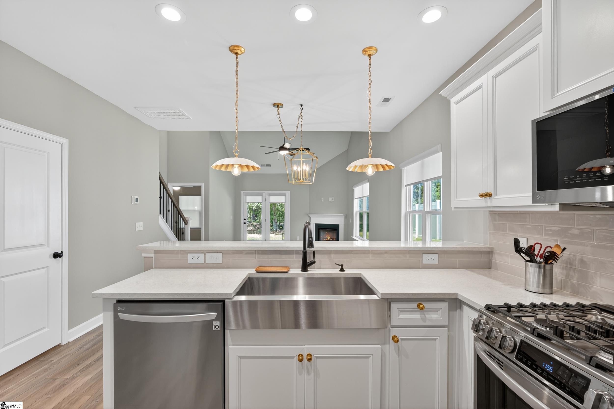 349 Nettle Lane Greenville, SC 29607