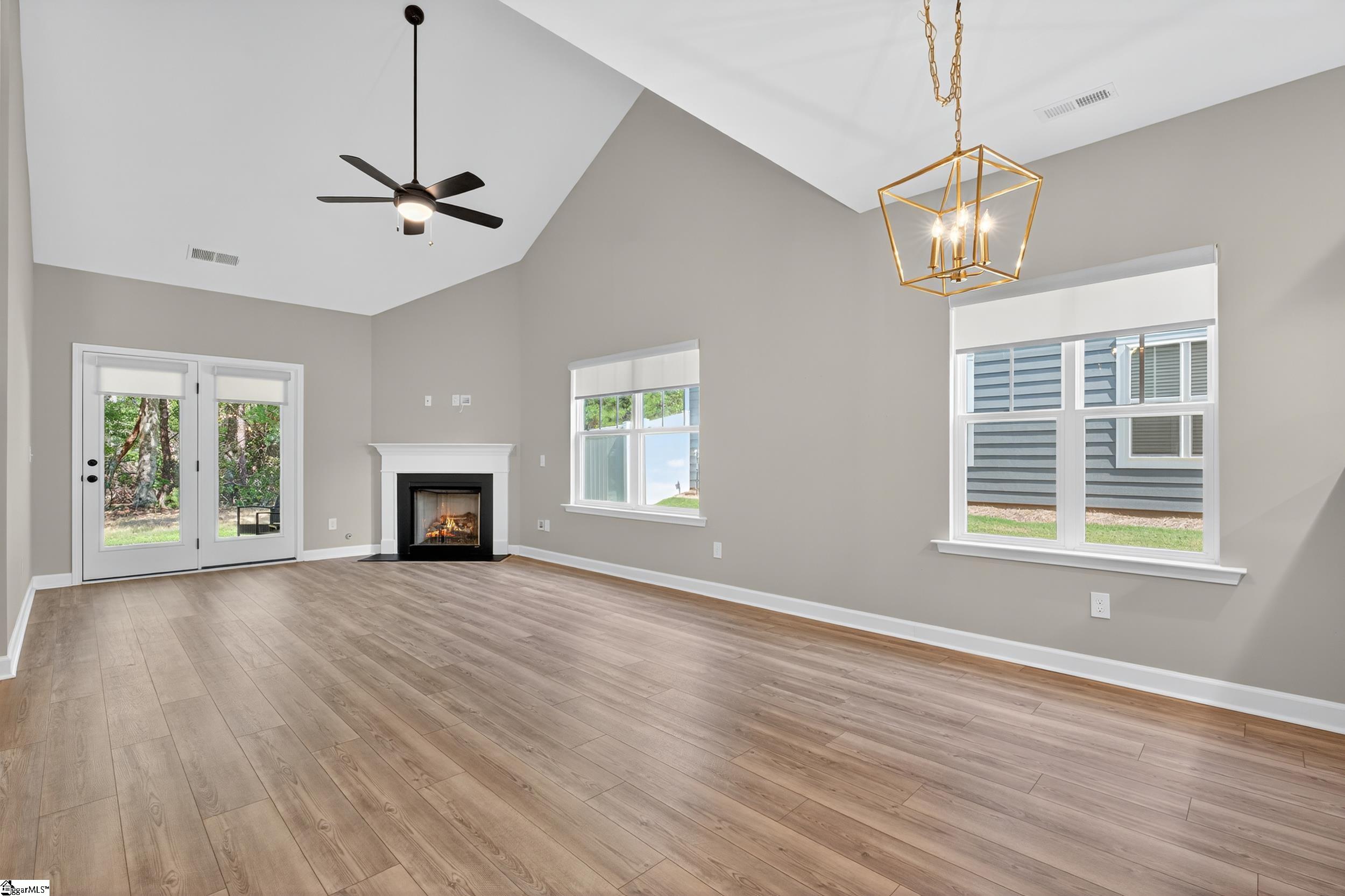 349 Nettle Lane Greenville, SC 29607