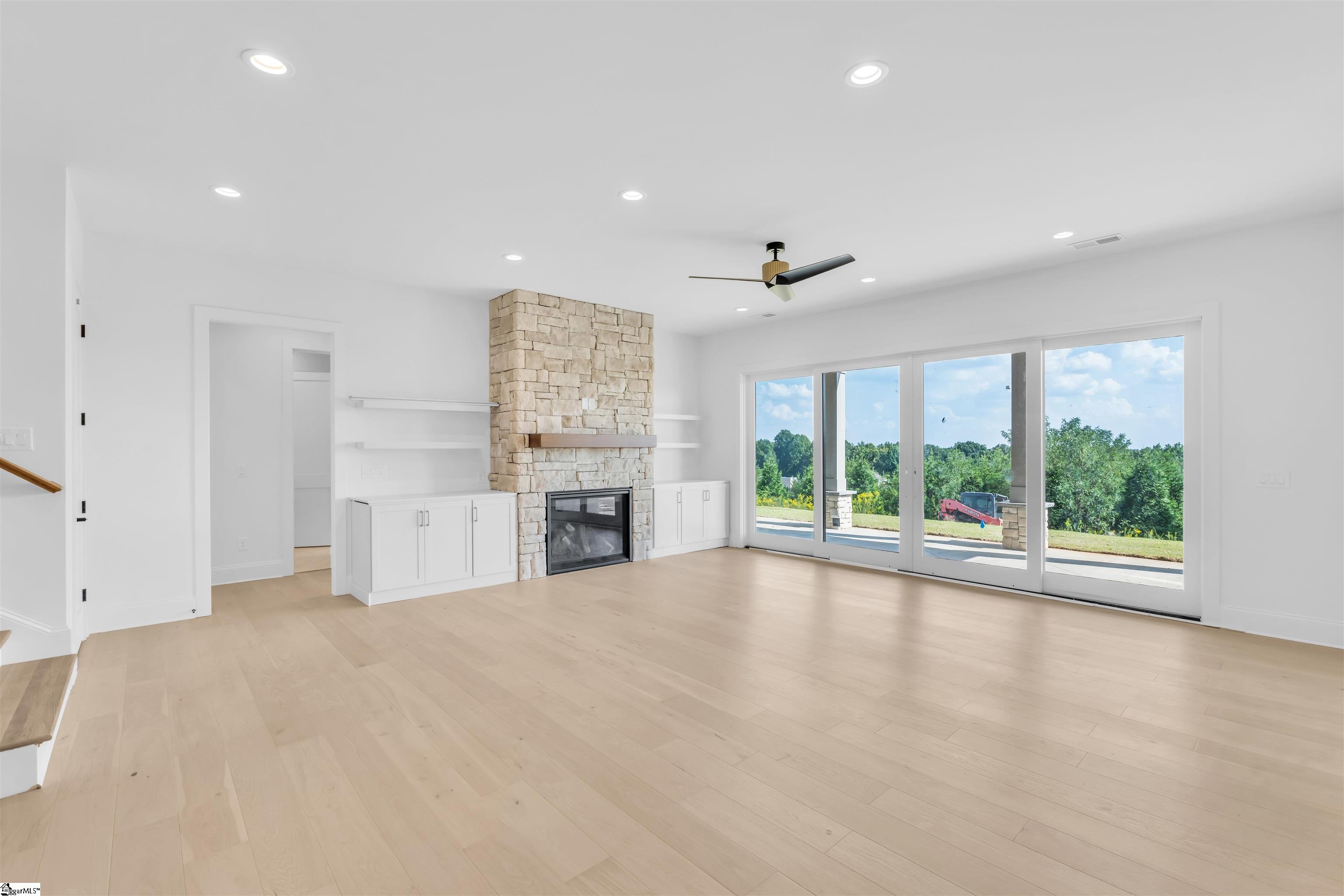 217 Trevi Drive UNIT Lot 463 Greenville, SC 29609
