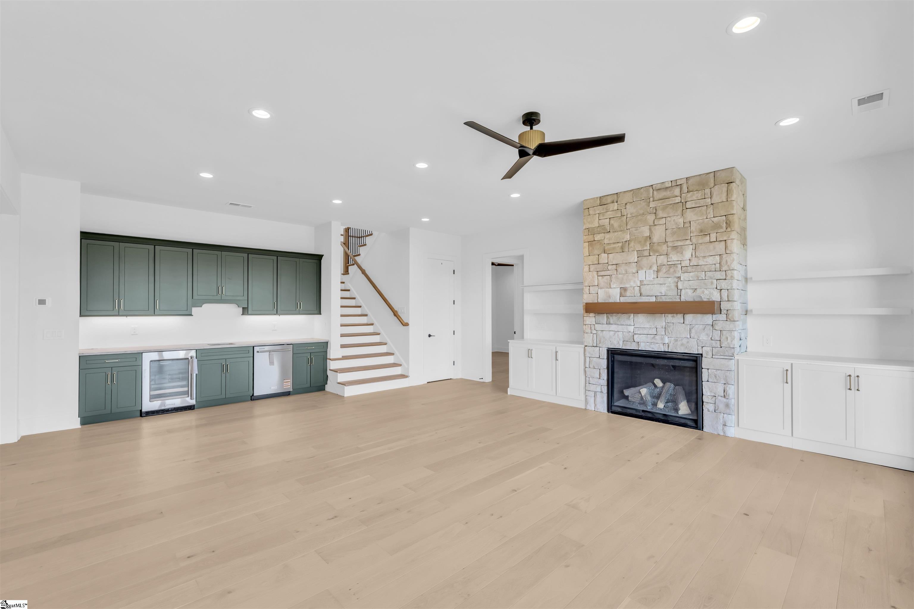 217 Trevi Drive UNIT Lot 463 Greenville, SC 29609