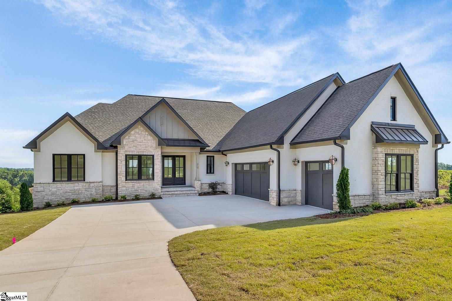217 Trevi Drive UNIT Lot 463 Greenville, SC 29609