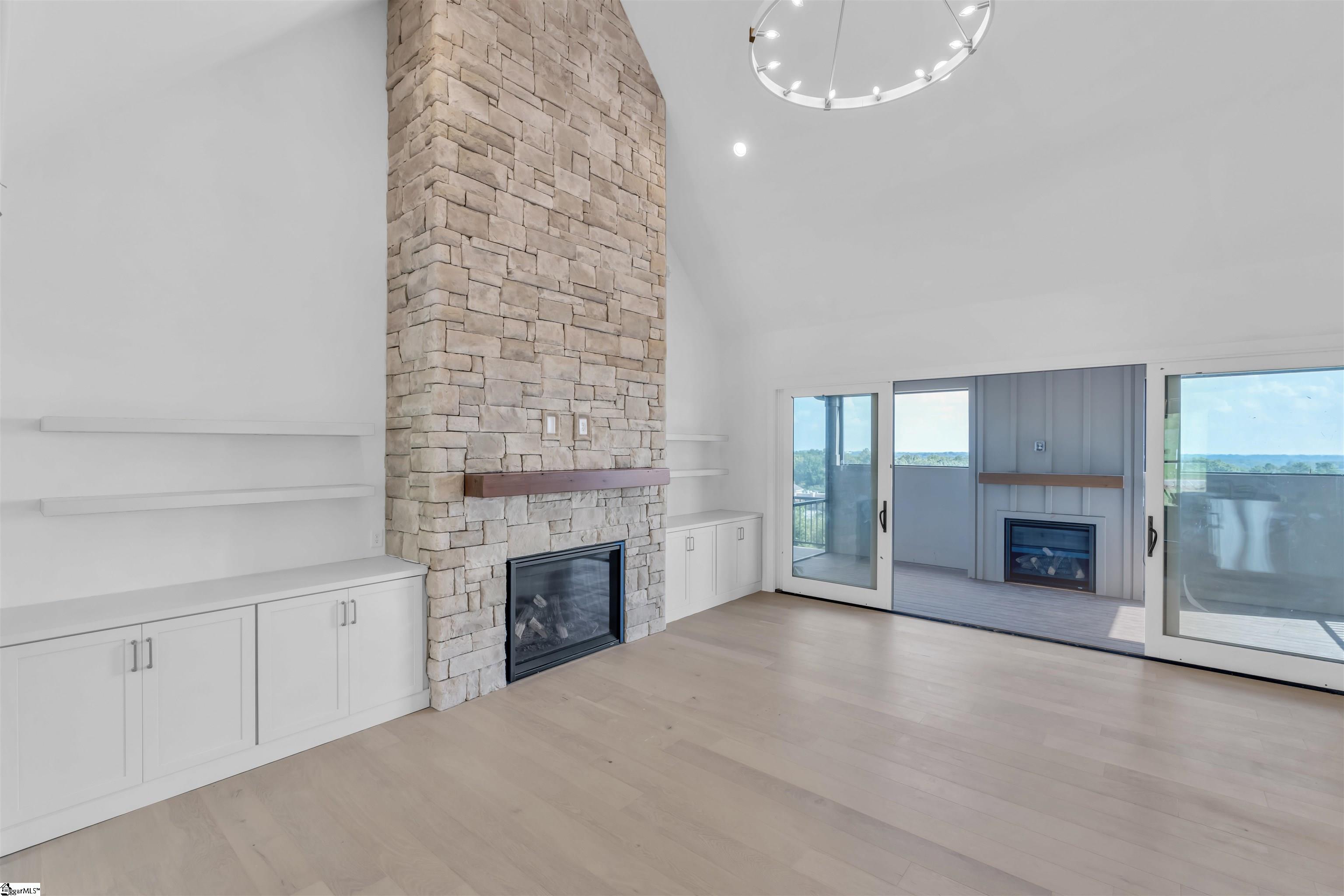 217 Trevi Drive UNIT Lot 463 Greenville, SC 29609