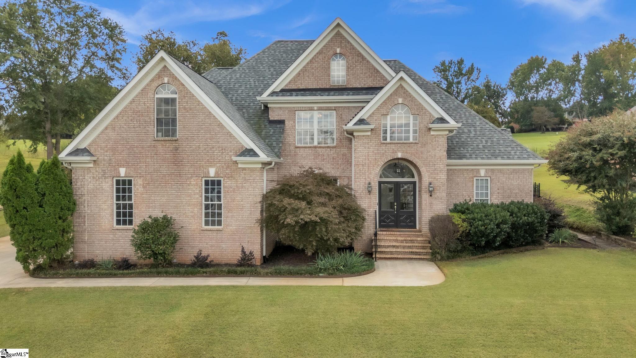 126 Turnberry Road Anderson, SC 29621