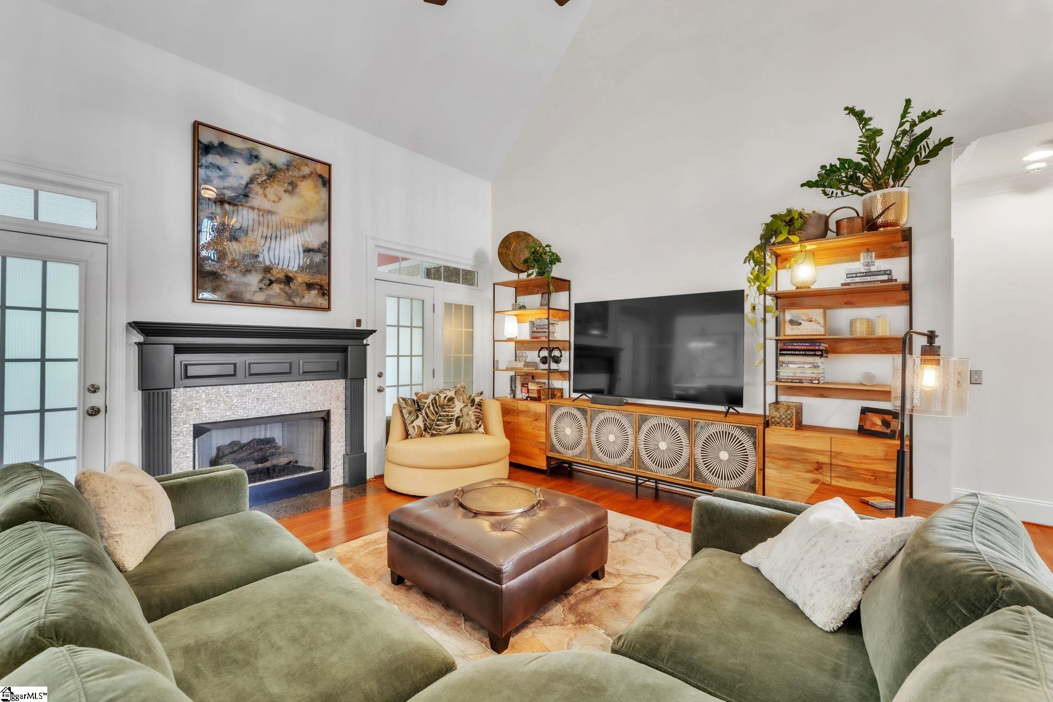 126 Turnberry Road Anderson, SC 29621