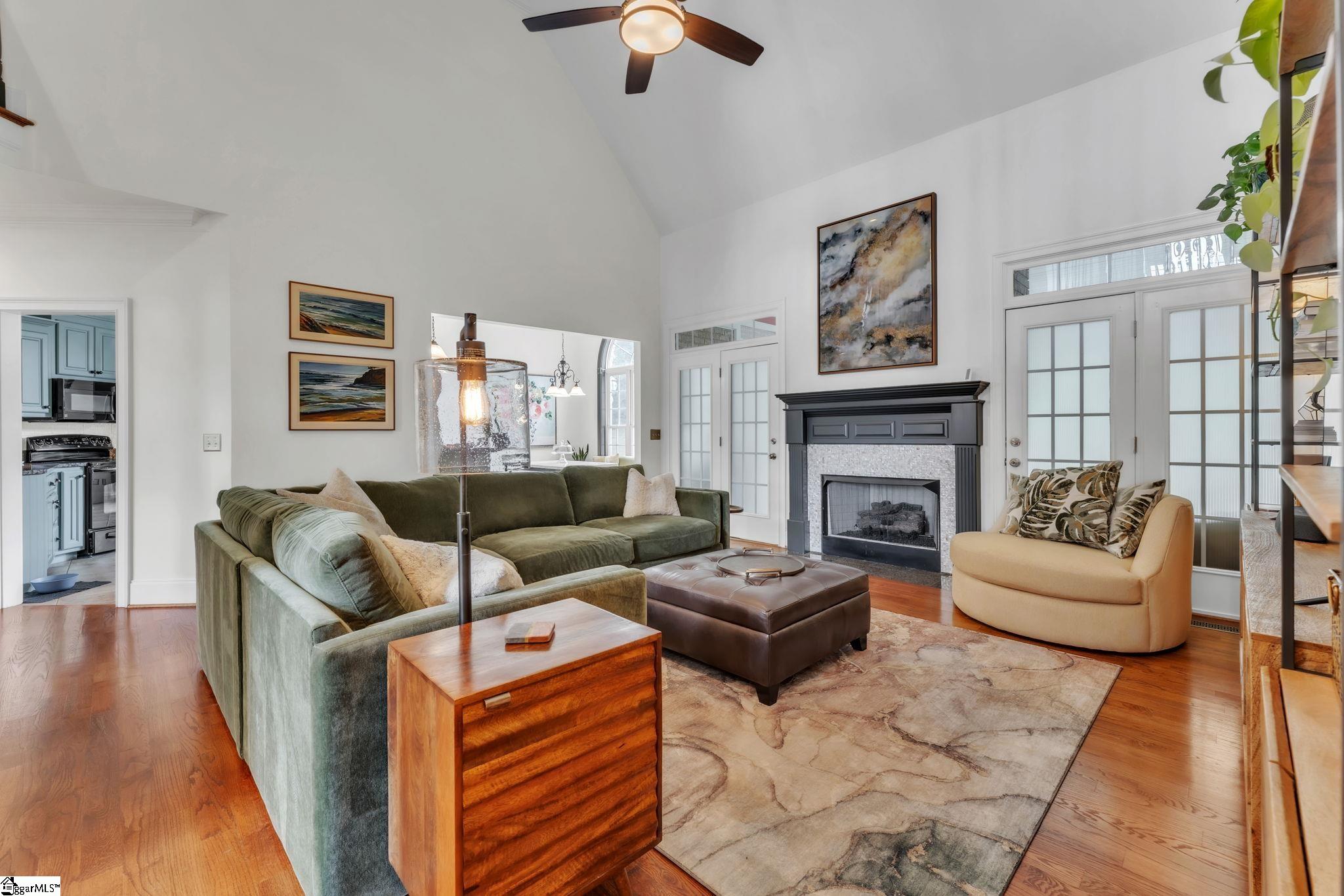 126 Turnberry Road Anderson, SC 29621
