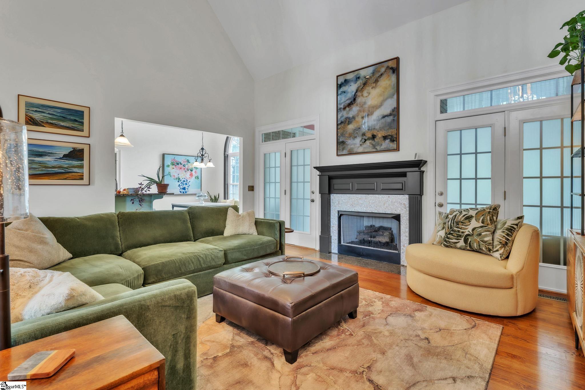 126 Turnberry Road Anderson, SC 29621
