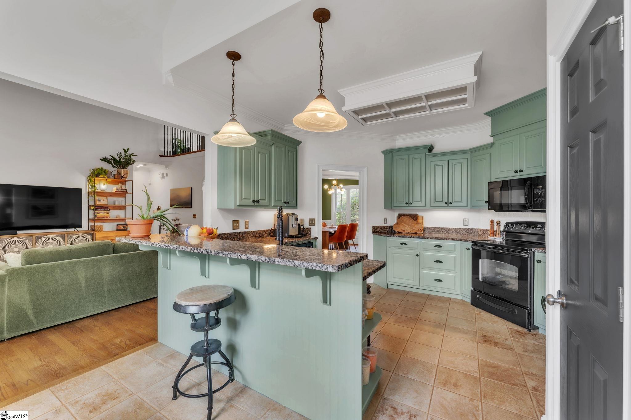 126 Turnberry Road Anderson, SC 29621