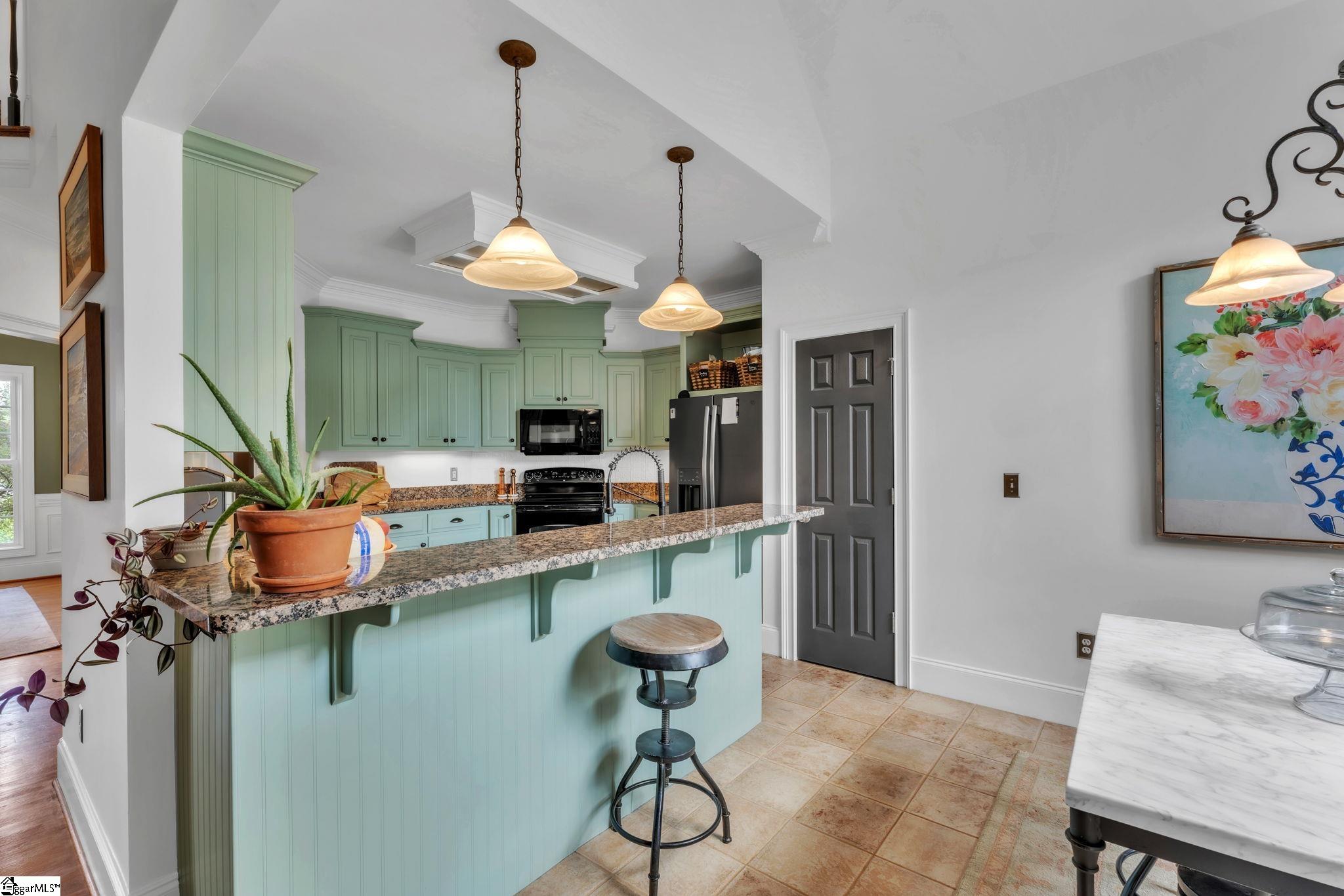 126 Turnberry Road Anderson, SC 29621