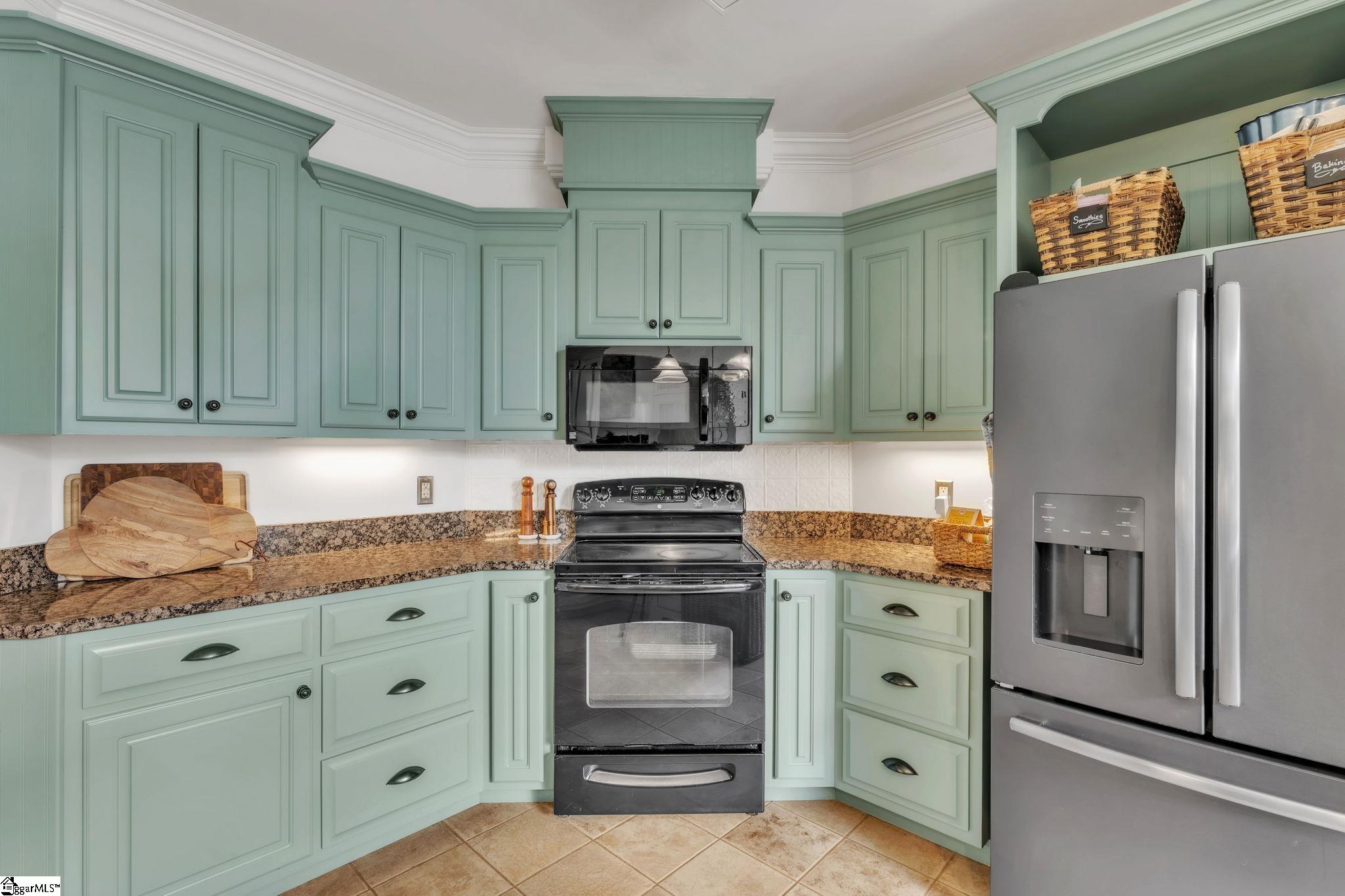 126 Turnberry Road Anderson, SC 29621
