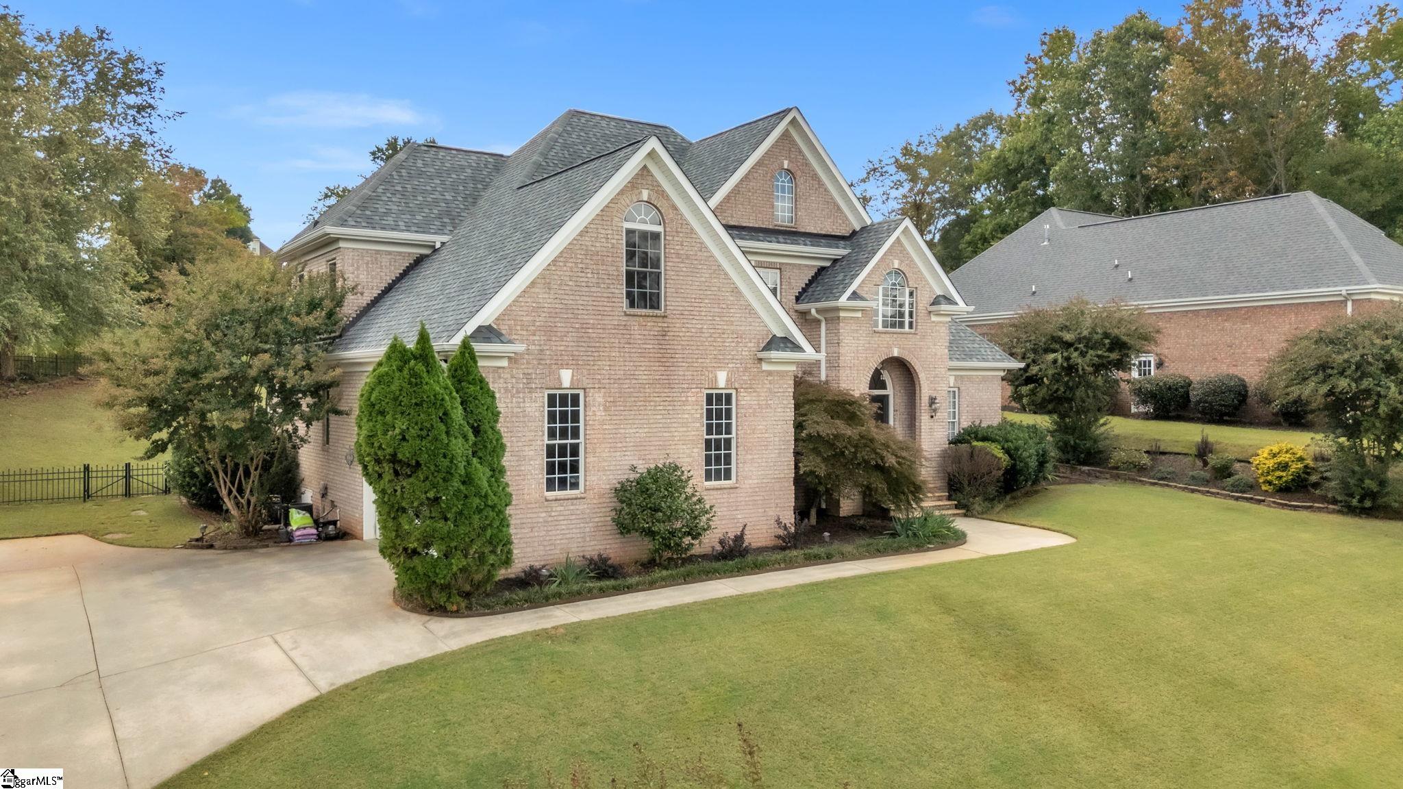 126 Turnberry Road Anderson, SC 29621