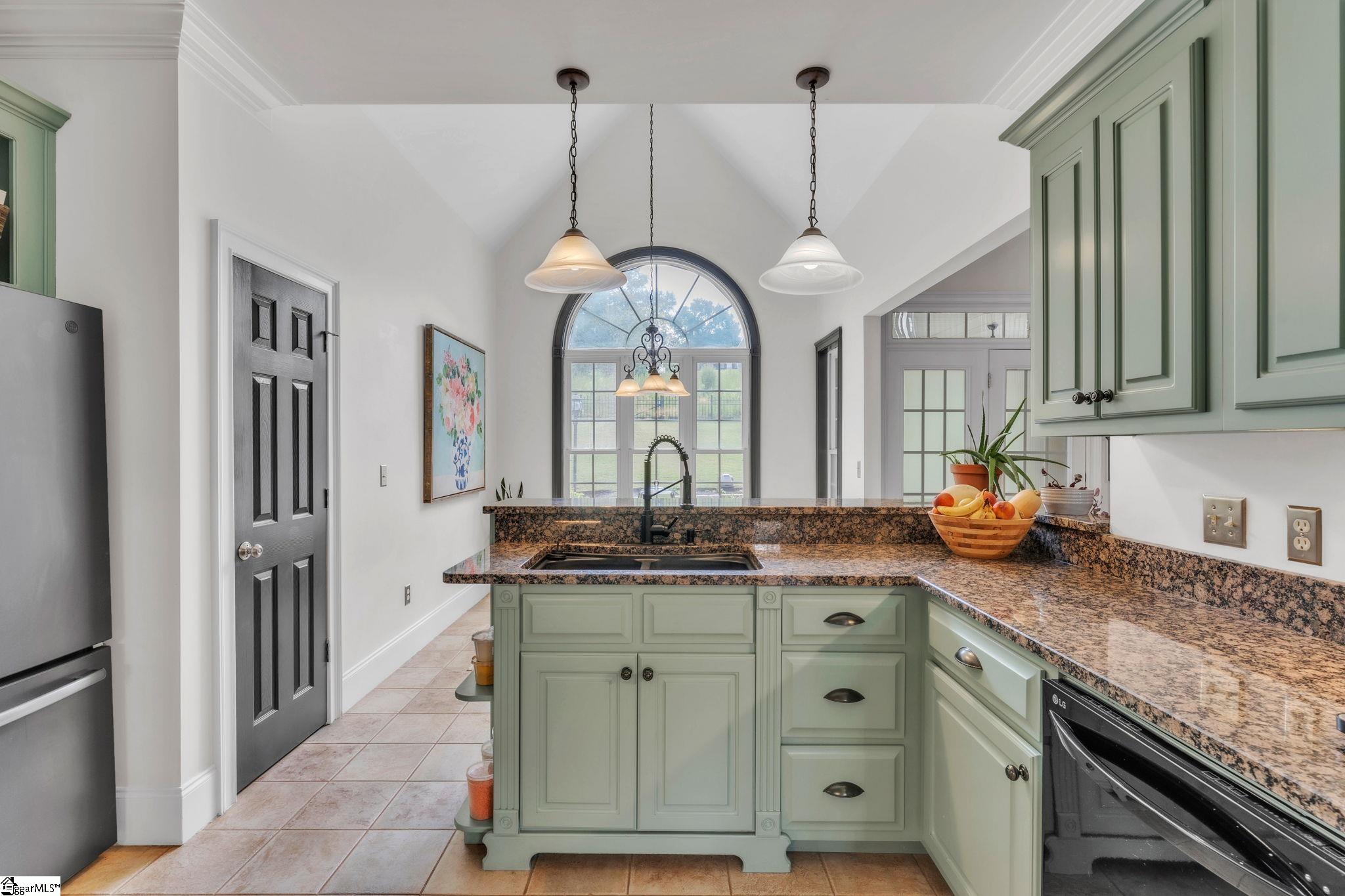 126 Turnberry Road Anderson, SC 29621