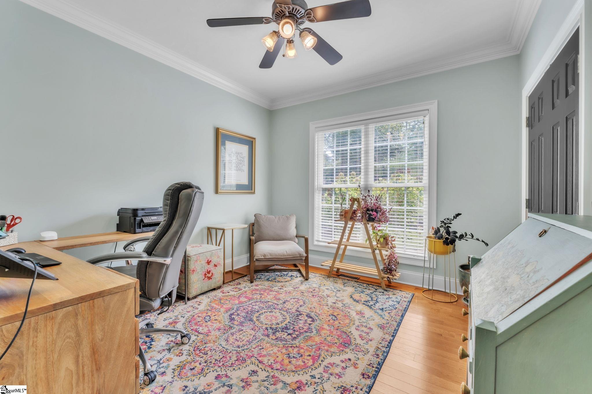 126 Turnberry Road Anderson, SC 29621