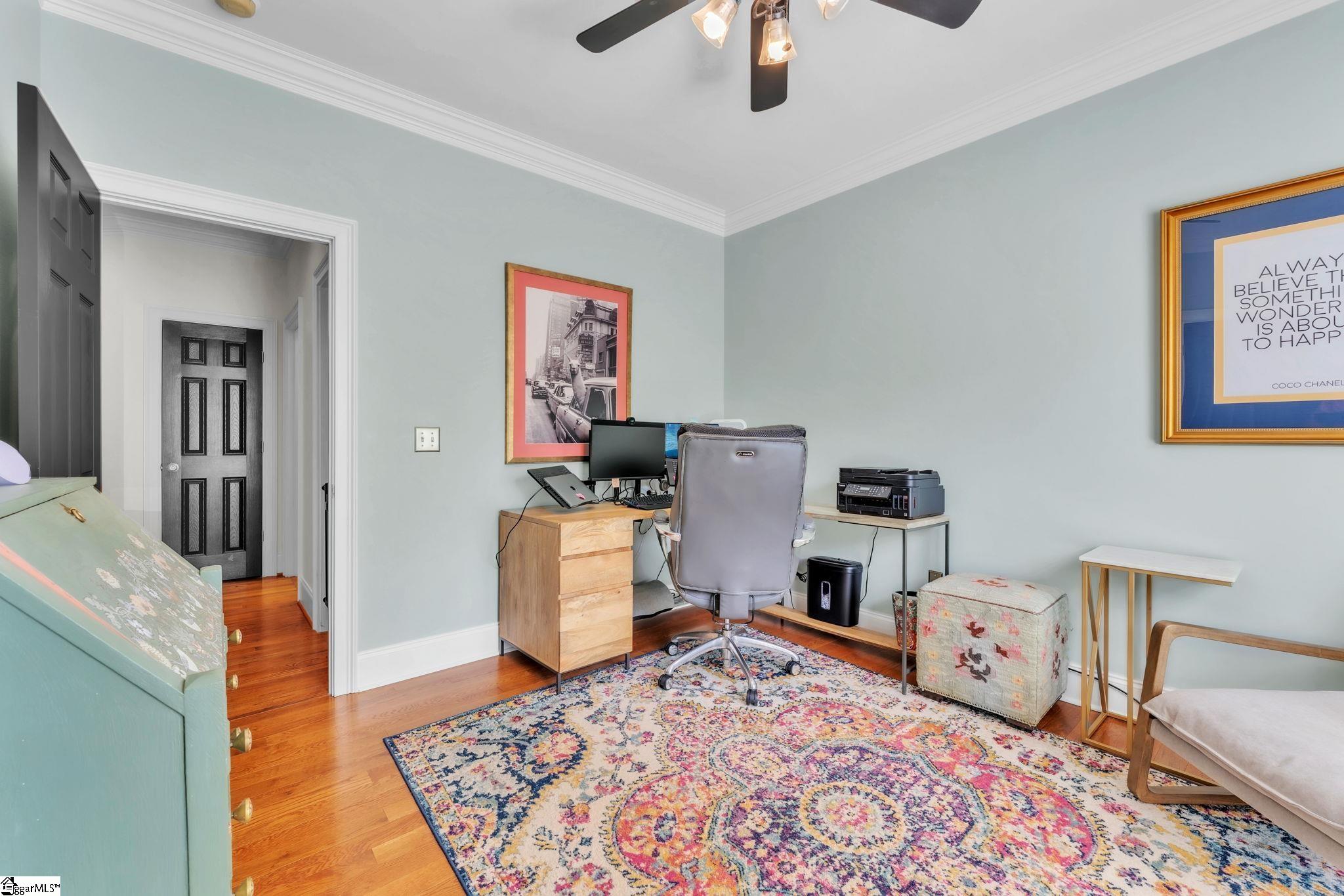126 Turnberry Road Anderson, SC 29621