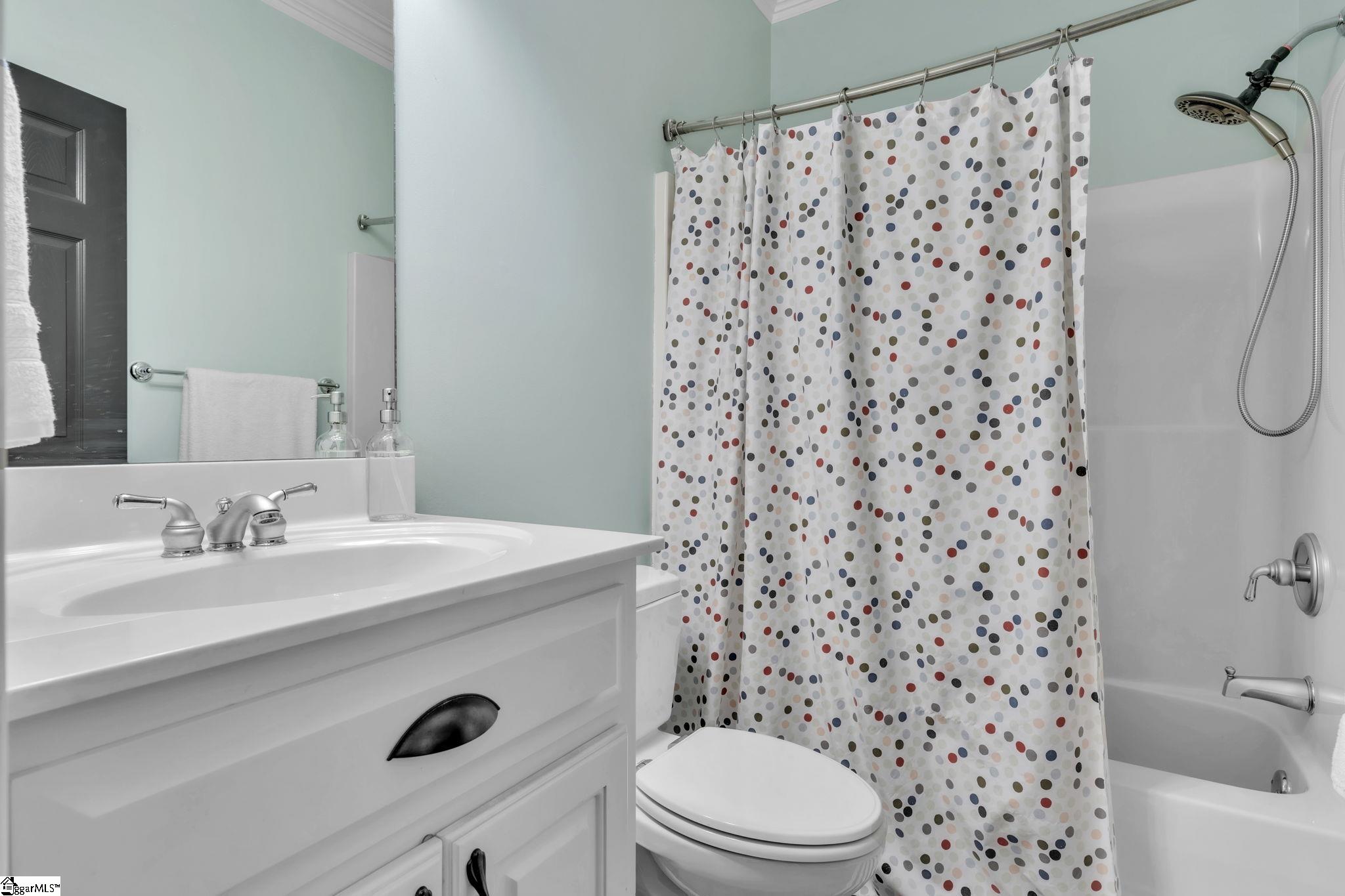 126 Turnberry Road Anderson, SC 29621