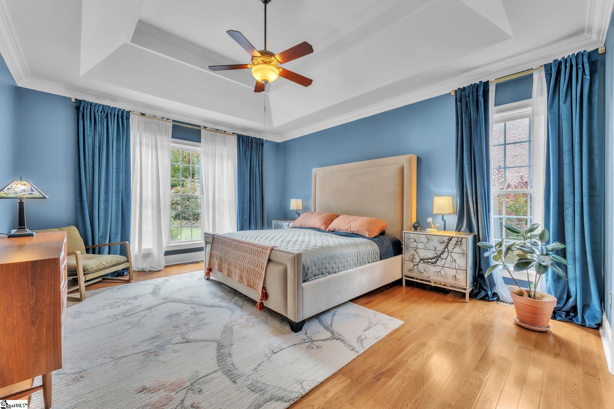126 Turnberry Road Anderson, SC 29621