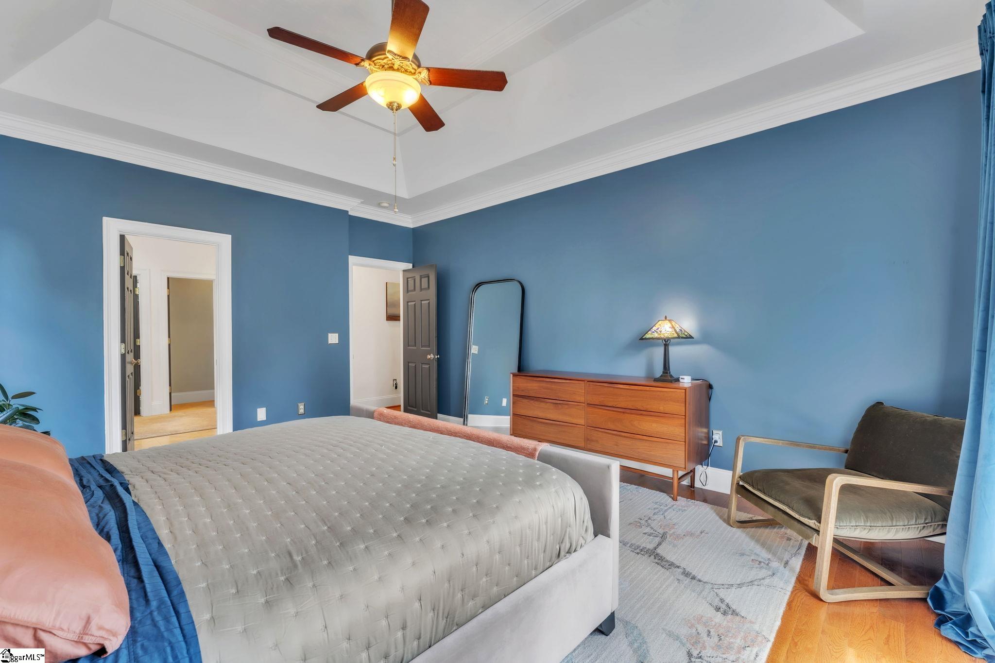 126 Turnberry Road Anderson, SC 29621